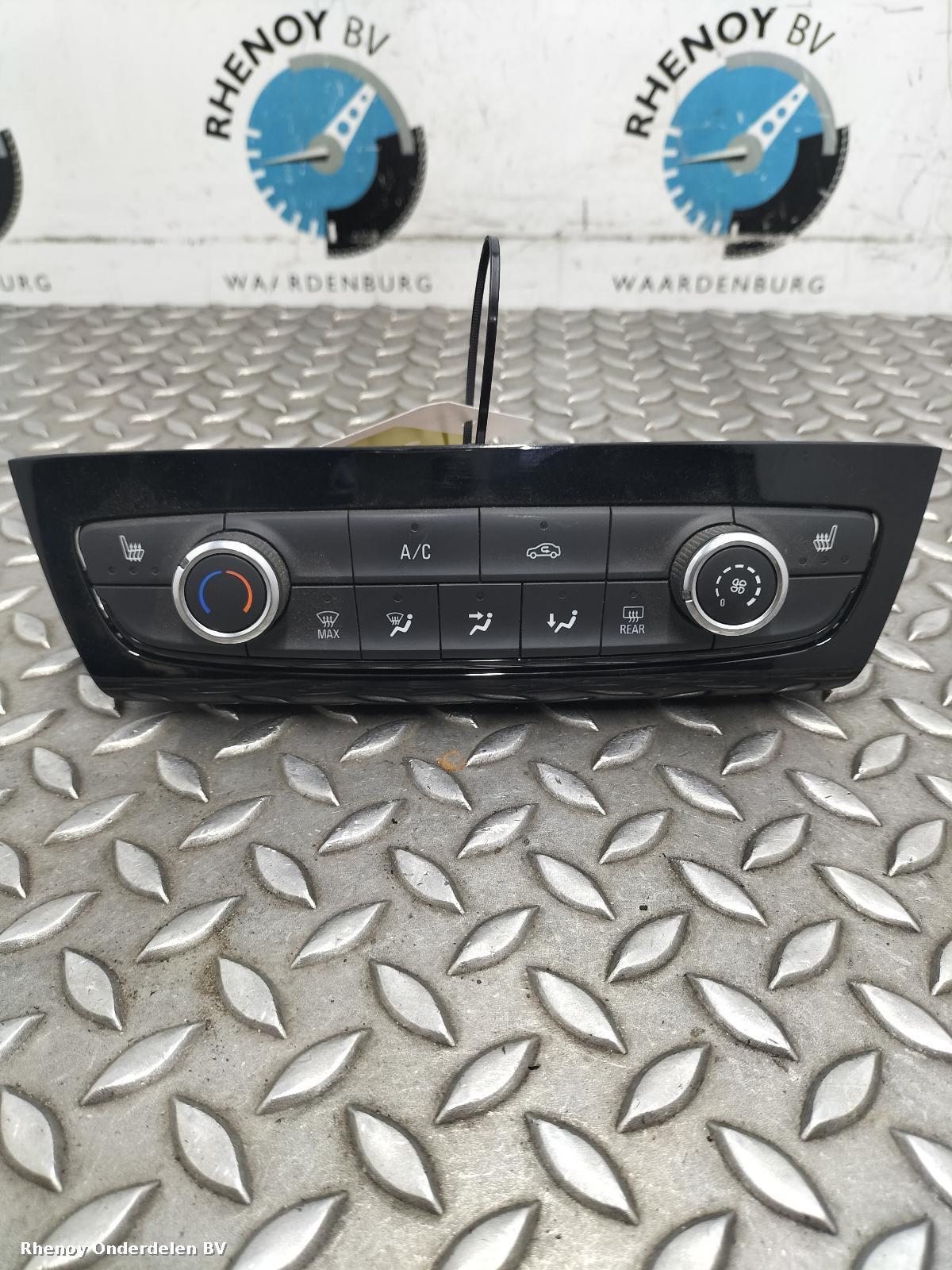 Bekijk Auto-onderdeel KACHEL BEDIENINGSPANEEL OPEL / VAUXHALL CORSA 2020