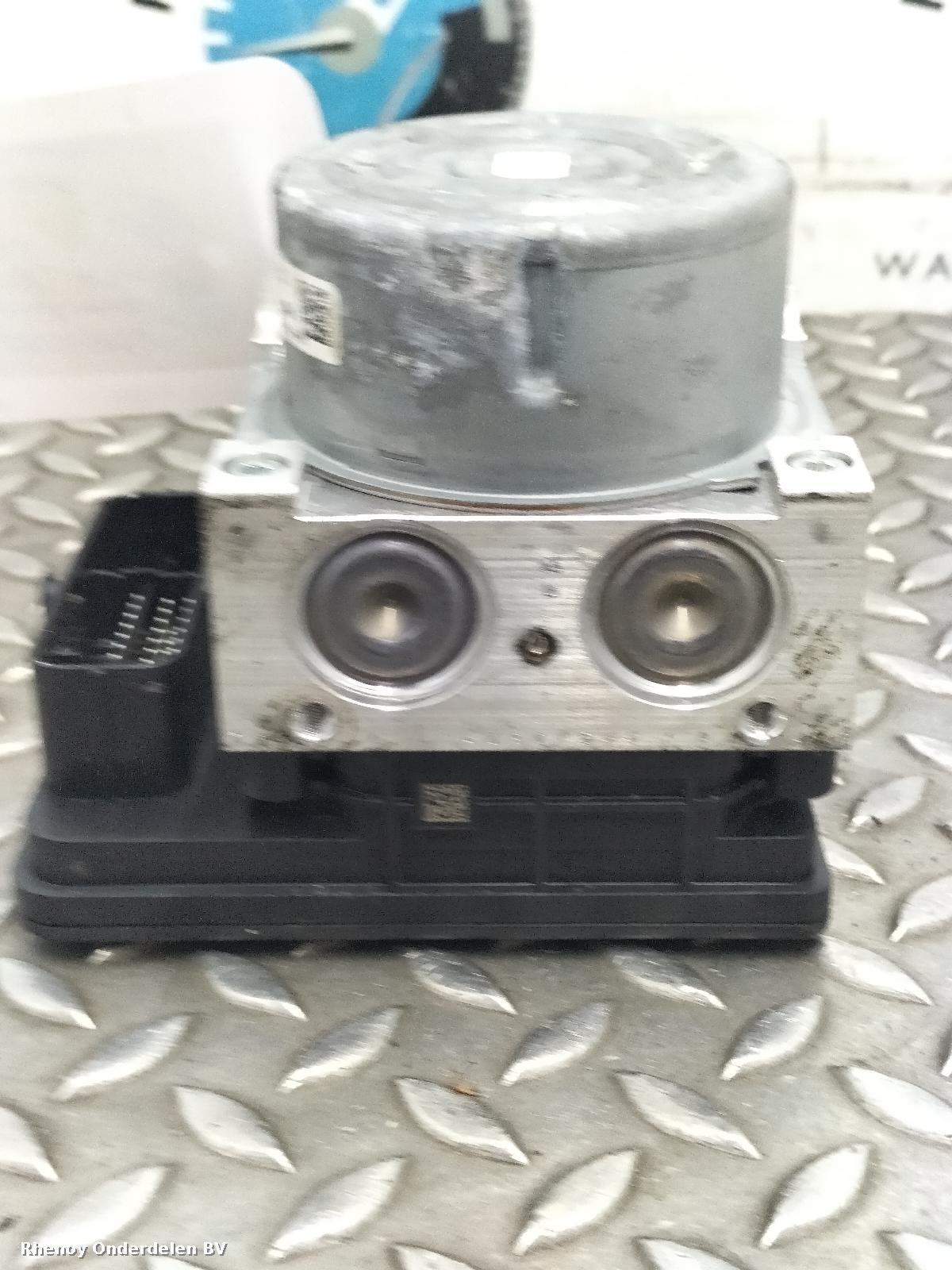 2020 OPEL / VAUXHALL CORSA ABS POMP View Auto part ABS POMP OPEL / VAUXHALL CORSA 2020