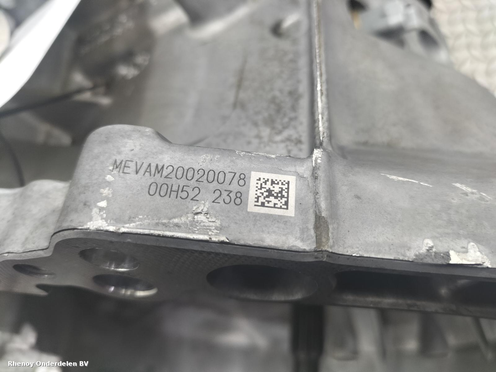 2020 OPEL / VAUXHALL CORSA TRANSMISSIE / VERSNELLINGSBAK View Auto part TRANSMISSIE / VERSNELLINGSBAK OPEL / VAUXHALL CORSA 2020