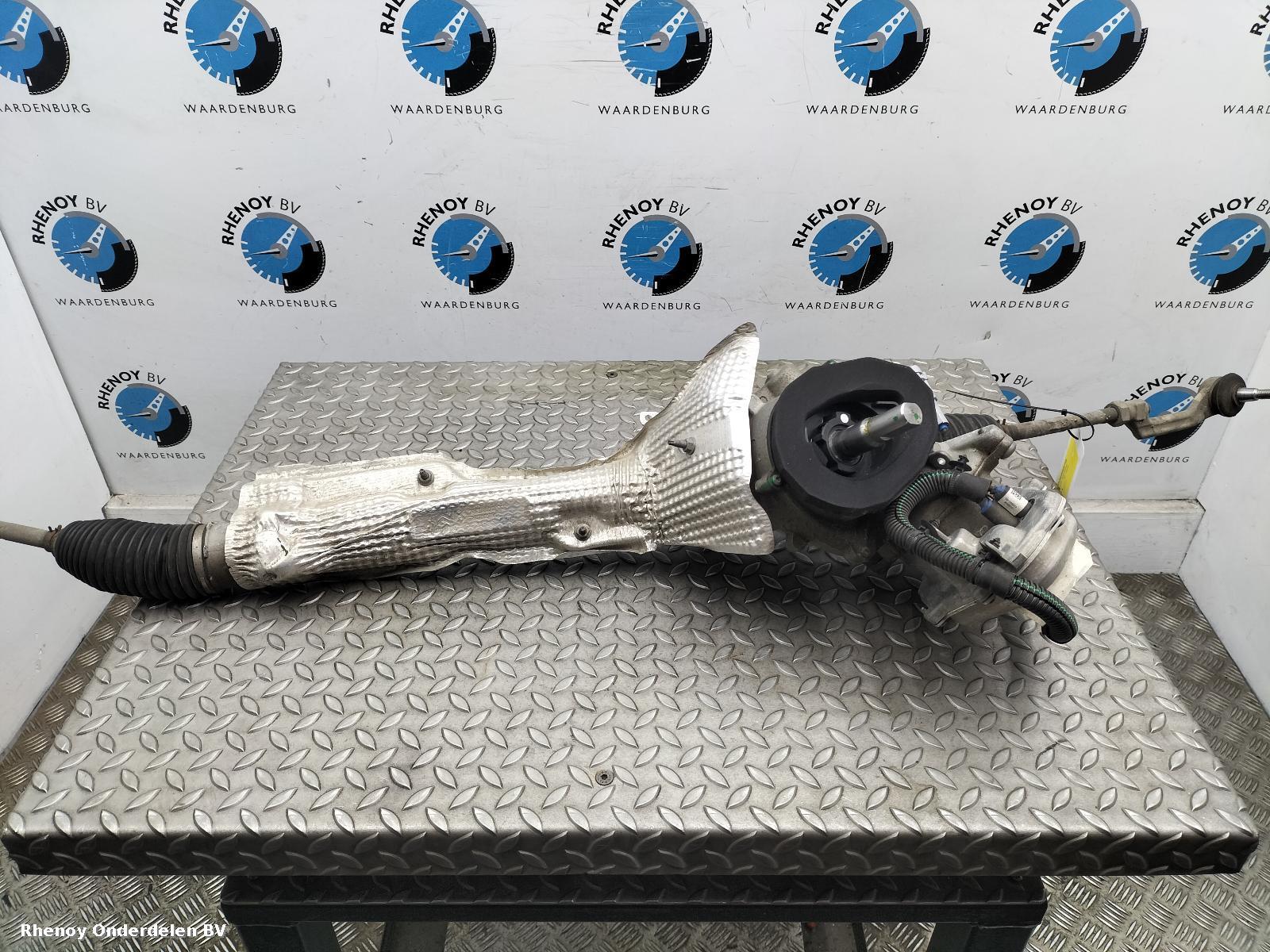 Bekijk Auto-onderdeel STUURHUIS OPEL / VAUXHALL CORSA 2020