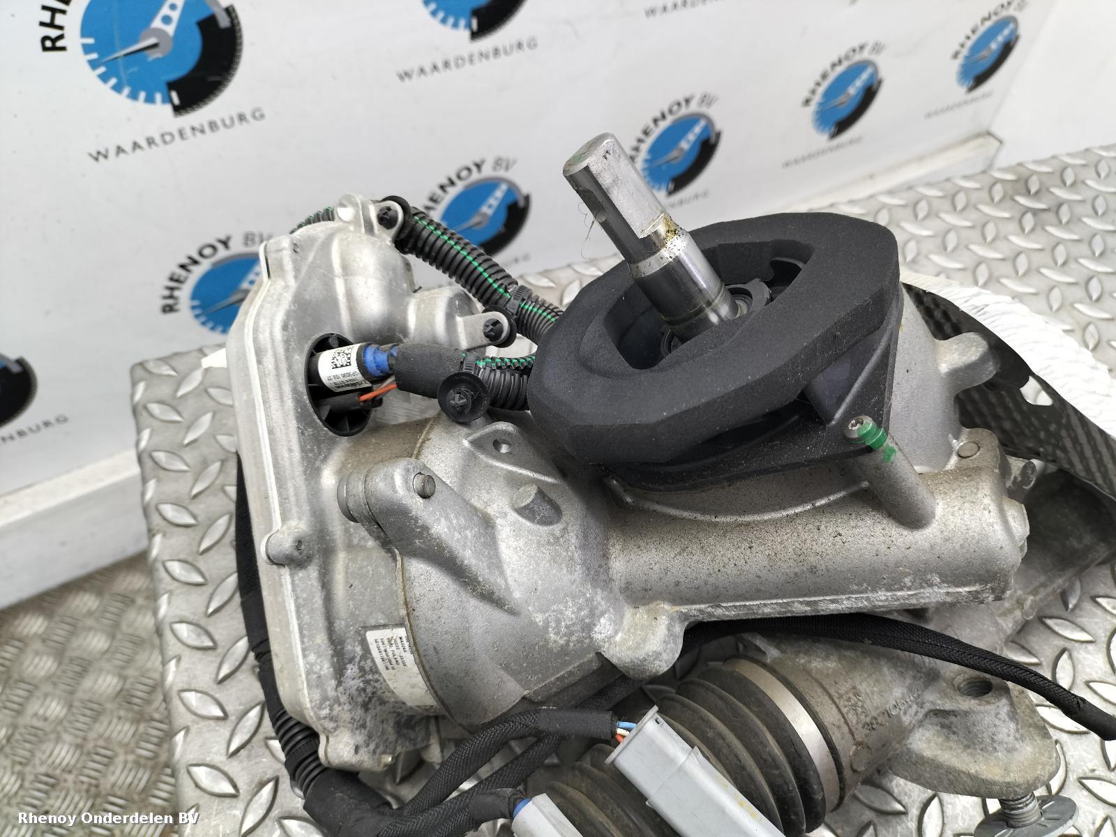 2020 OPEL / VAUXHALL CORSA STUURHUIS View Auto part STUURHUIS OPEL / VAUXHALL CORSA 2020