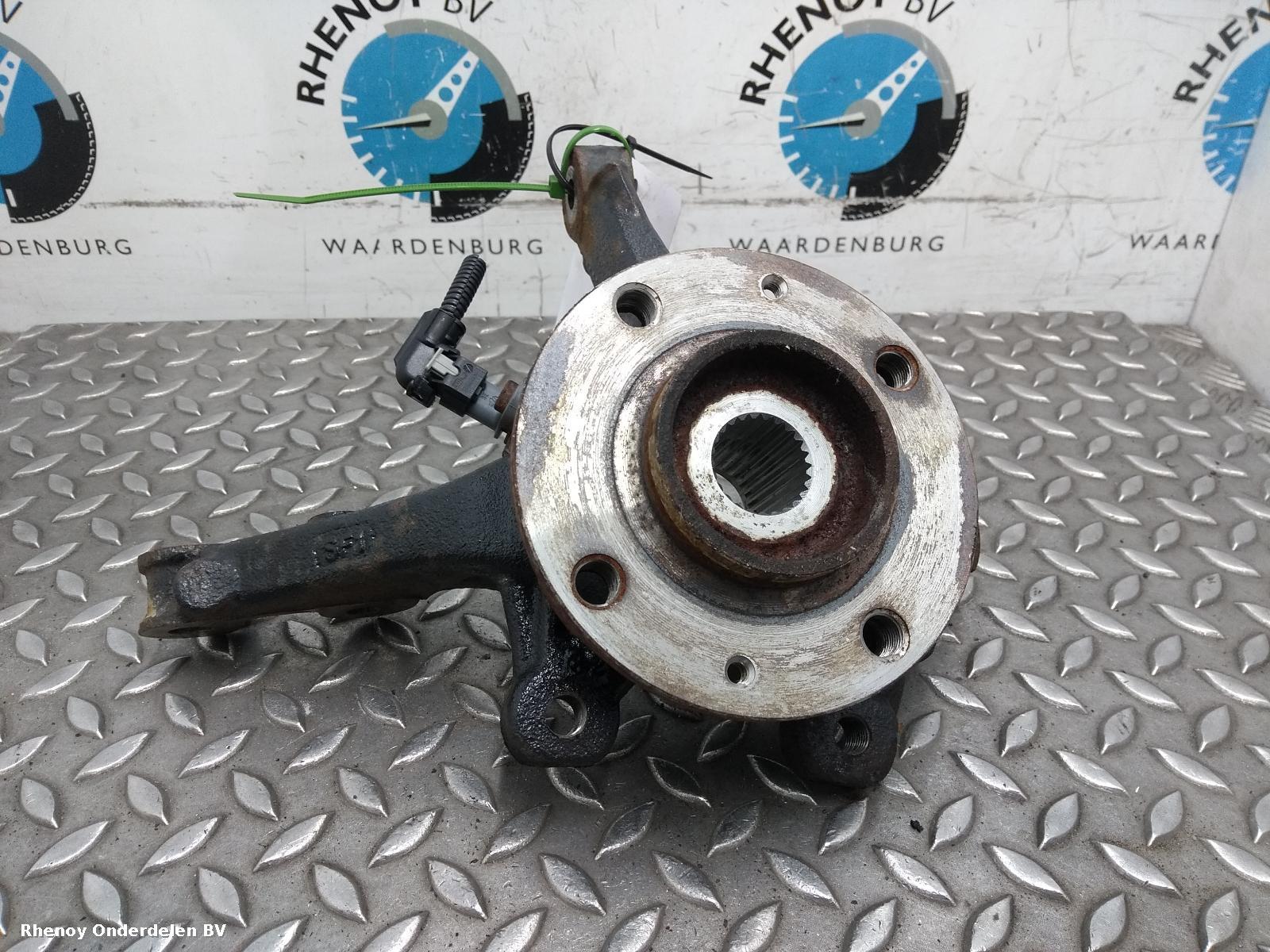 Bekijk Auto-onderdeel FUSEE LV OPEL / VAUXHALL CORSA 2020