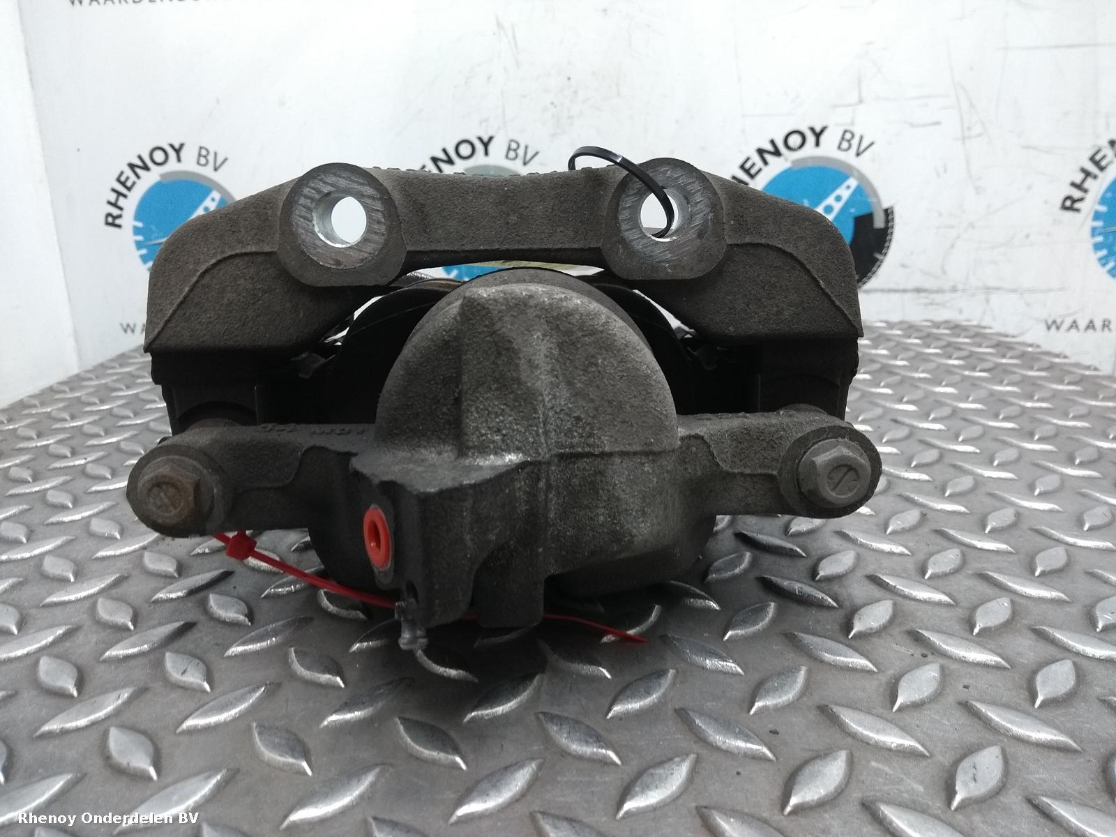 View Auto part REM KLAUW OPEL / VAUXHALL CORSA 2020