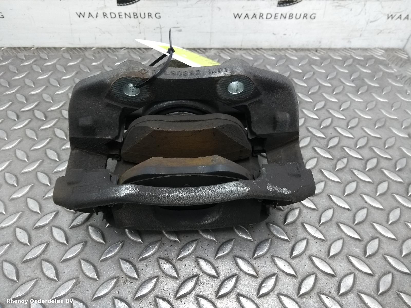 Bekijk Auto-onderdeel REM KLAUW OPEL / VAUXHALL CORSA 2020
