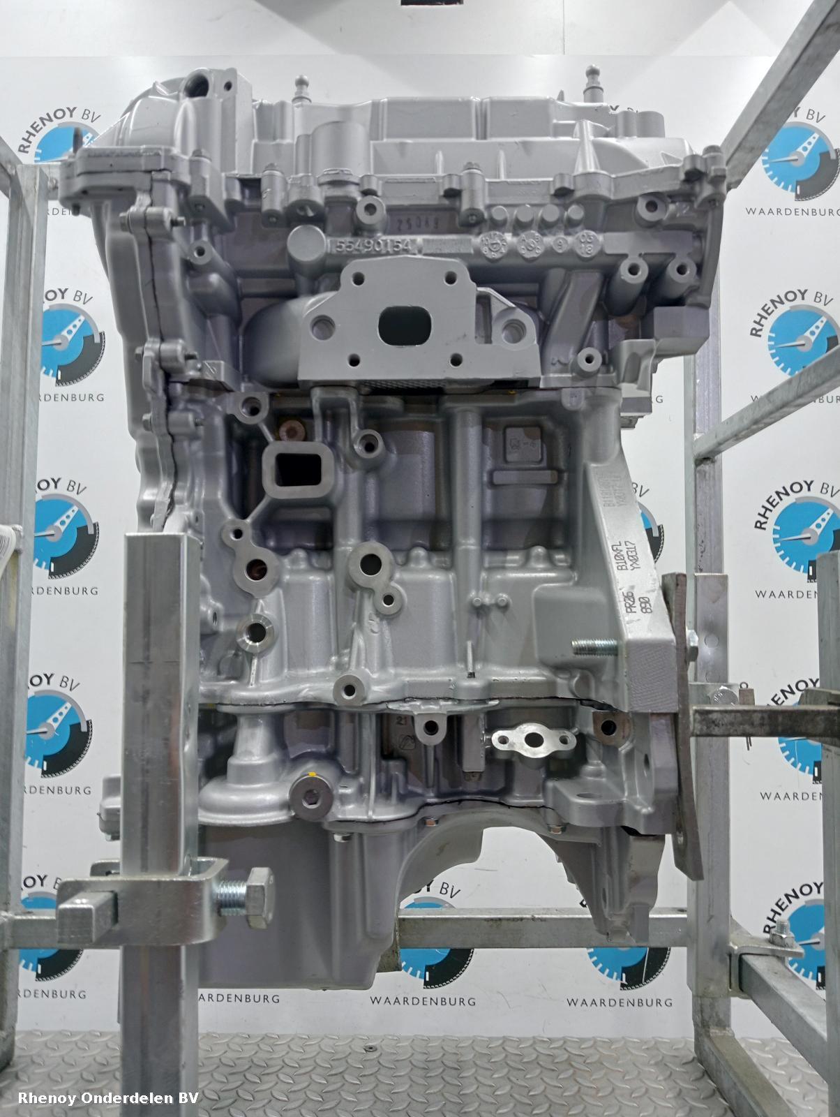 2015 OPEL / VAUXHALL CORSA MOTOR View Auto part MOTOR OPEL / VAUXHALL CORSA 2015