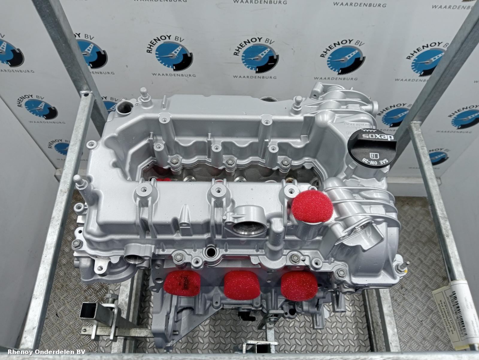 2015 OPEL / VAUXHALL CORSA MOTOR View Auto part MOTOR OPEL / VAUXHALL CORSA 2015