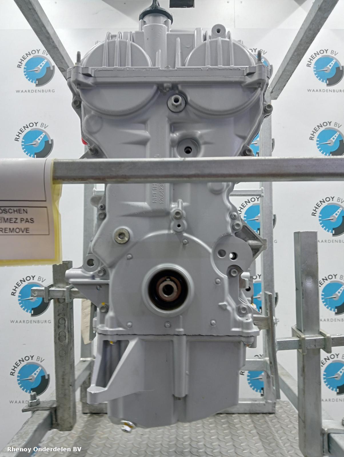 Bekijk Auto-onderdeel MOTOR OPEL / VAUXHALL CORSA 2015