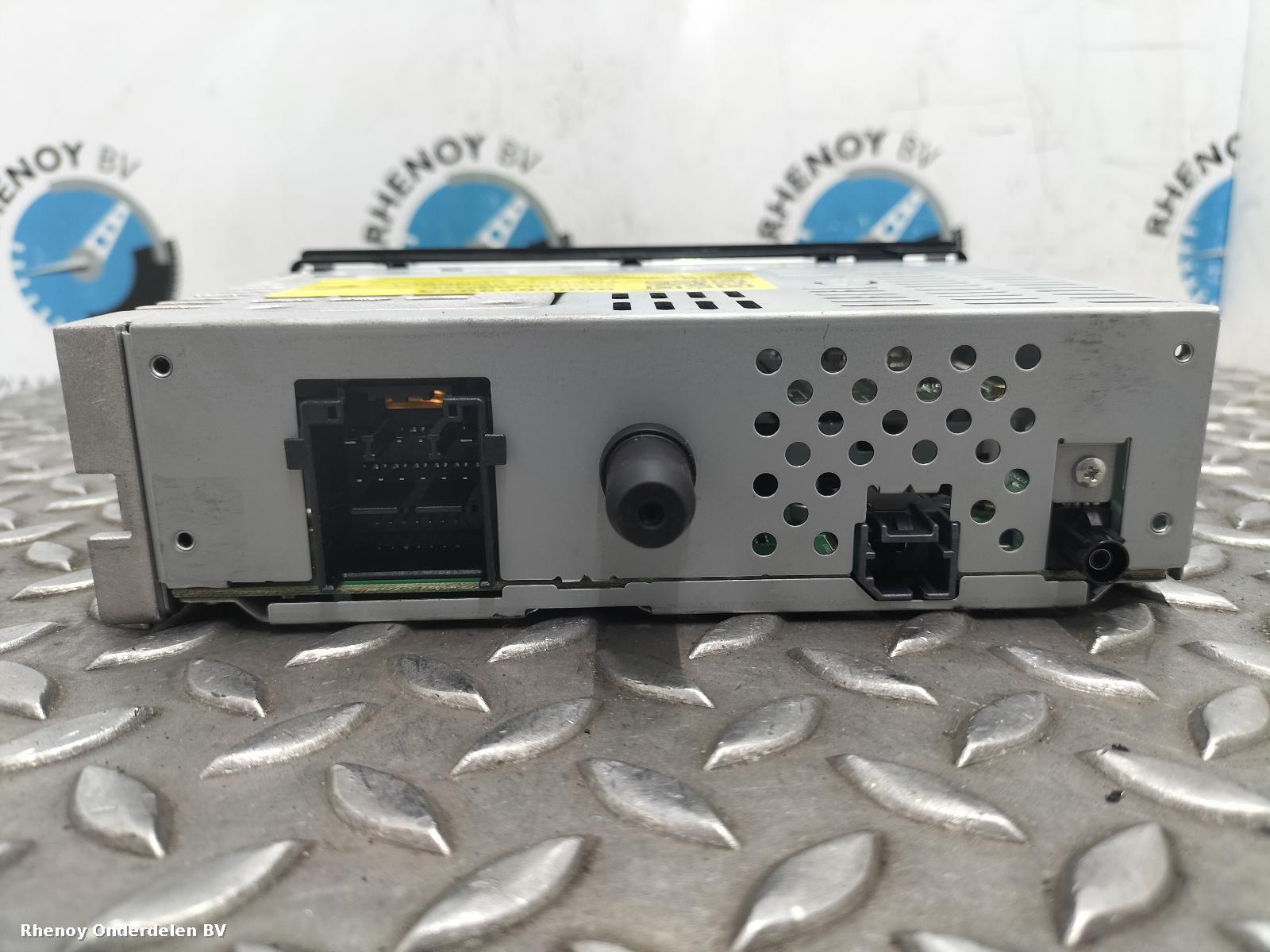 View Auto part RADIO FORD TRANSIT CONNECT 2024