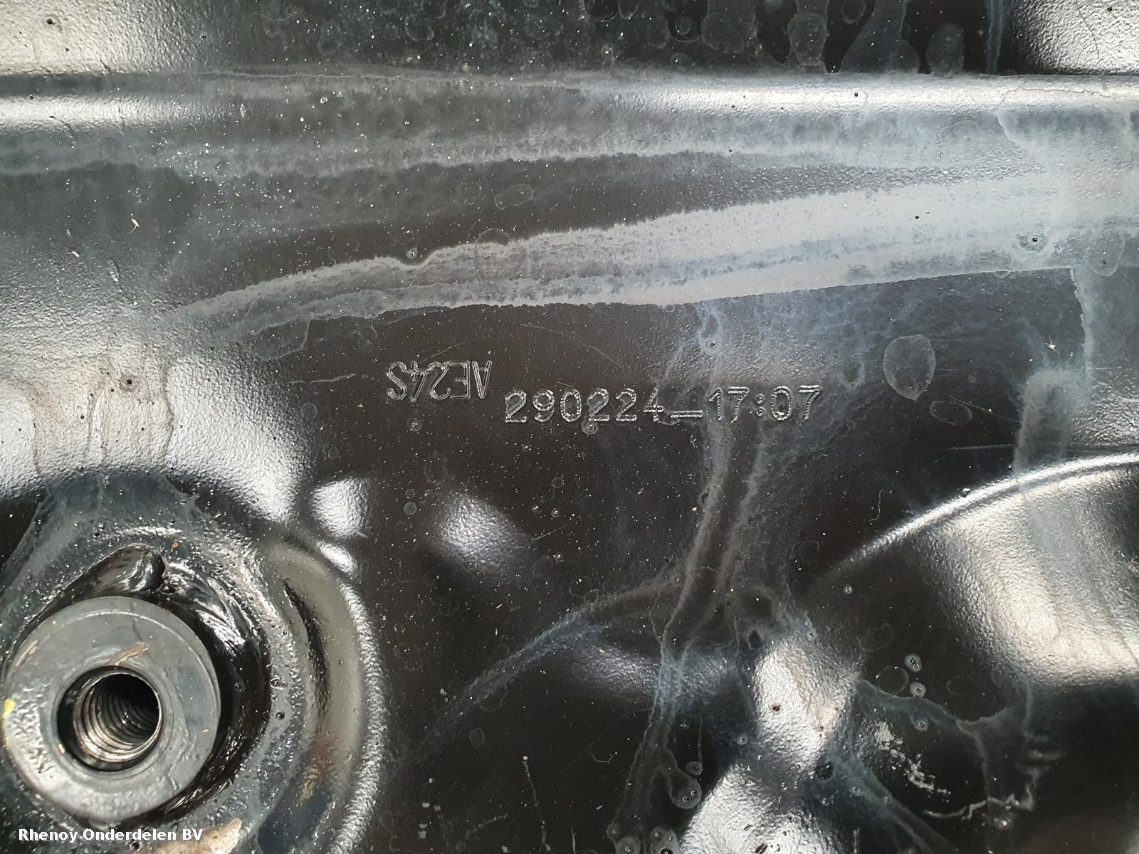 View Auto part SUBFRAME VOOR FORD TRANSIT CONNECT 2024