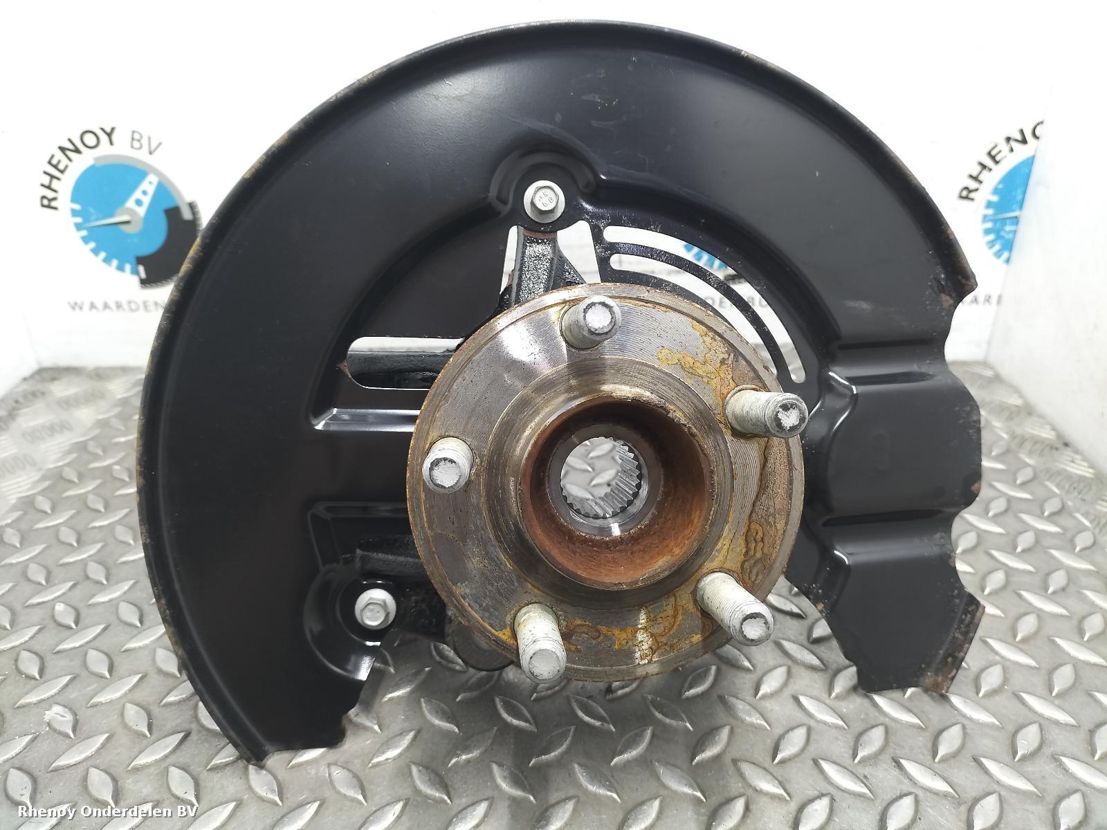 2024 FORD TRANSIT CONNECT FUSEE LV View Auto part FUSEE LV FORD TRANSIT CONNECT 2024