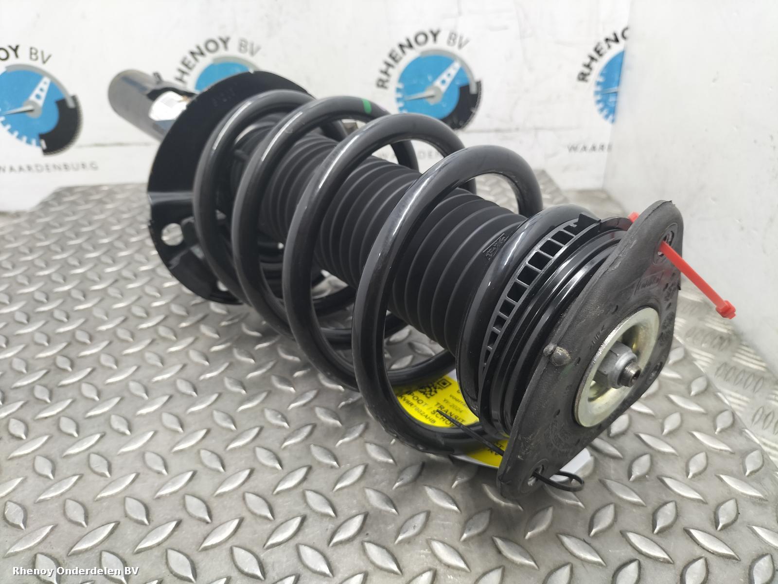 Bekijk Auto-onderdeel VEERPOOT / SCHOKBREKER RV FORD TRANSIT CONNECT 2024