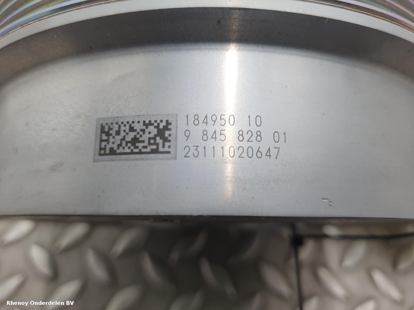 View Auto part KRUKAS POELIE BMW 1 SERIES 2025