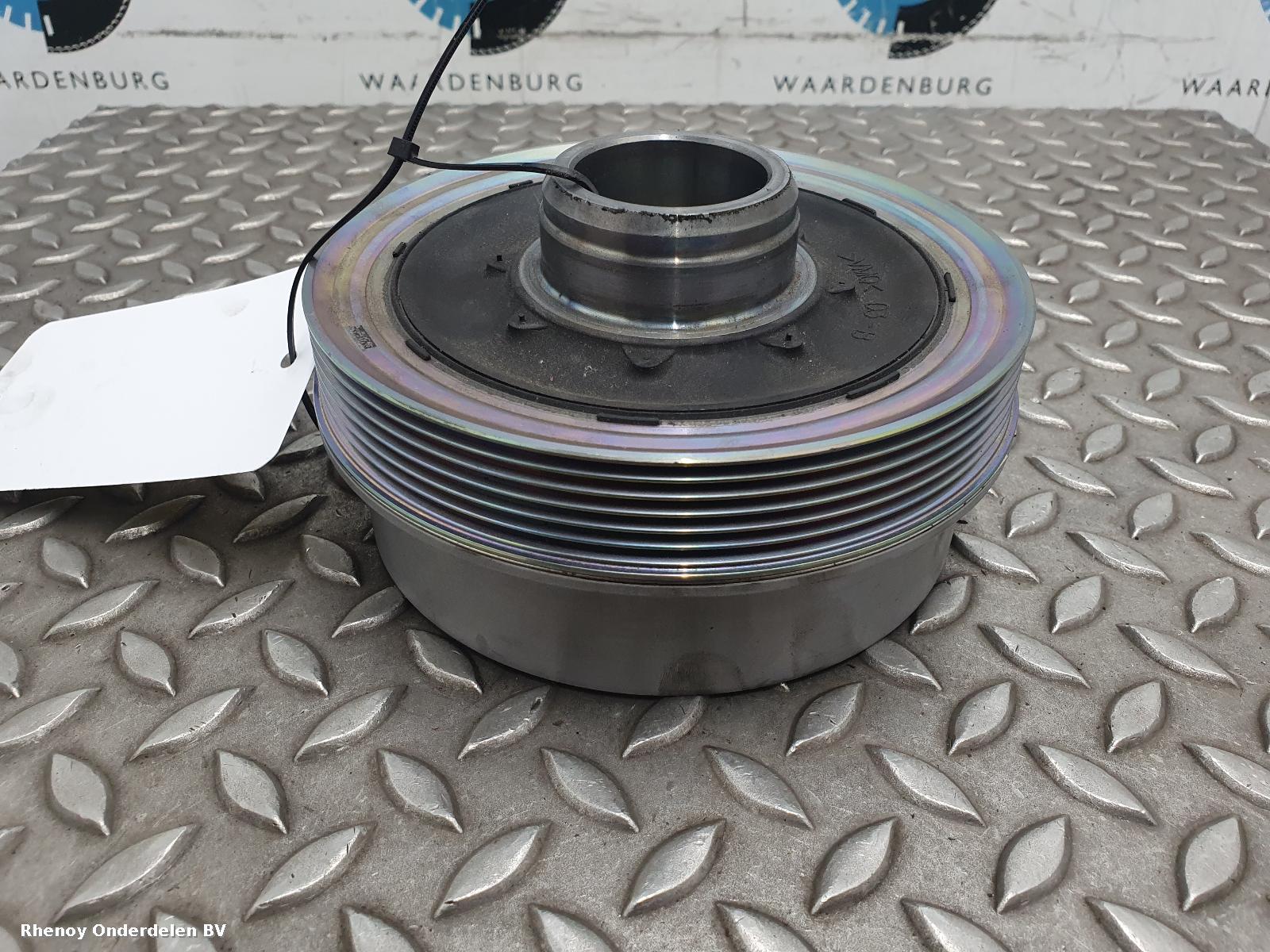 View Auto part KRUKAS POELIE BMW 1 SERIES 2025
