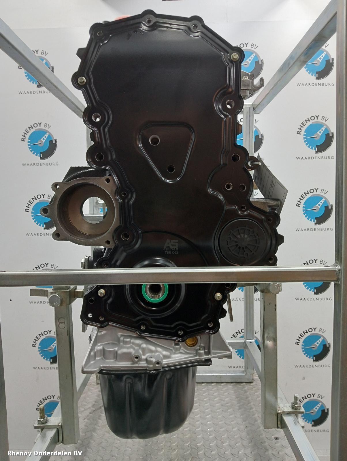 Bekijk Auto-onderdeel MOTOR FORD TRANSIT 2017