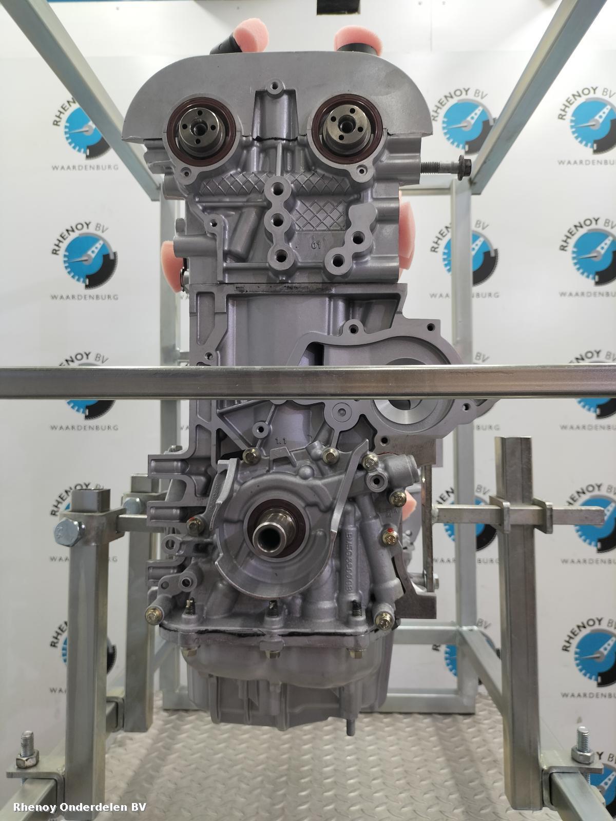 Bekijk Auto-onderdeel MOTOR FORD GALAXY 2016