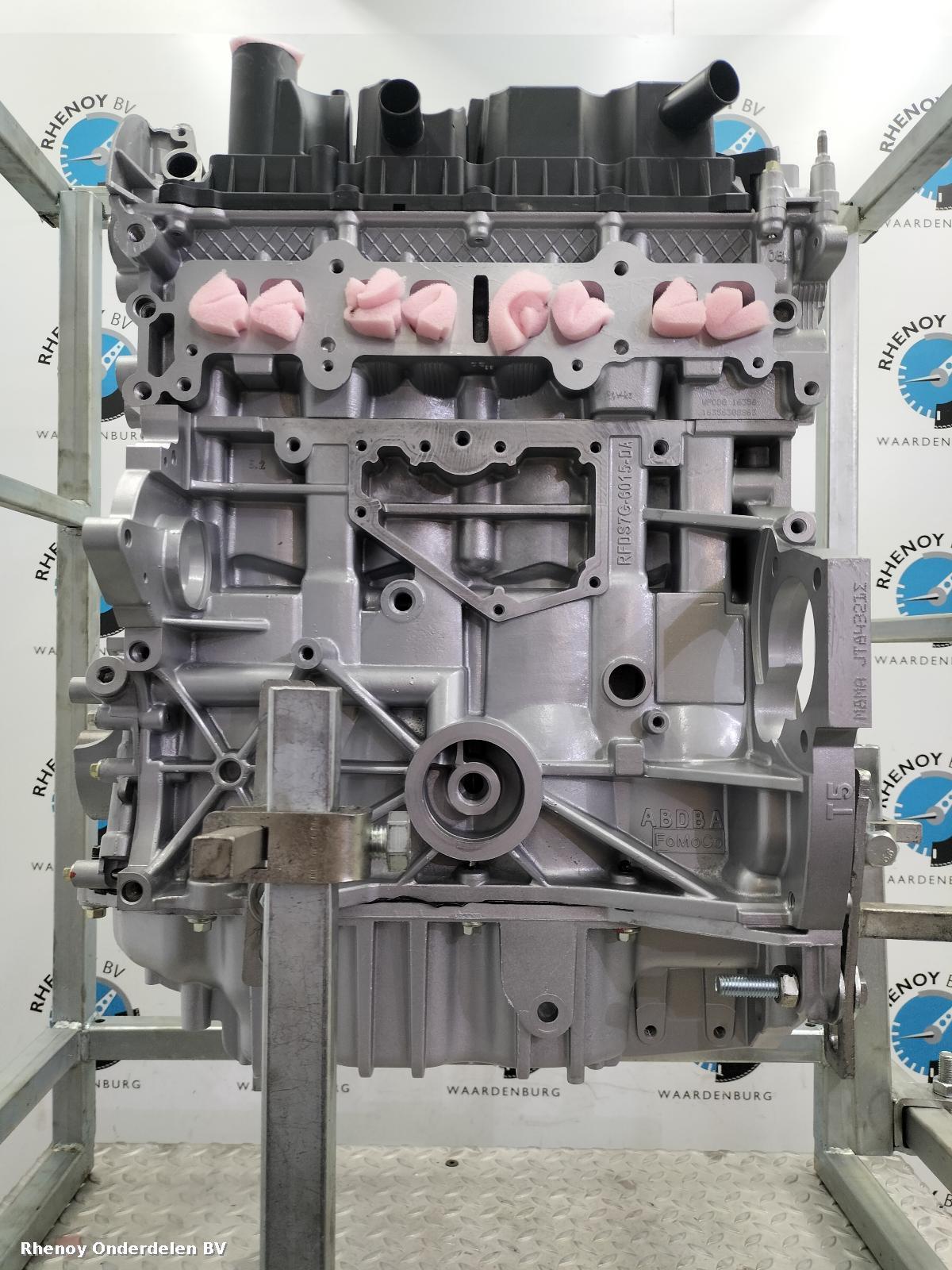 View Auto part MOTOR FORD FOCUS 2017