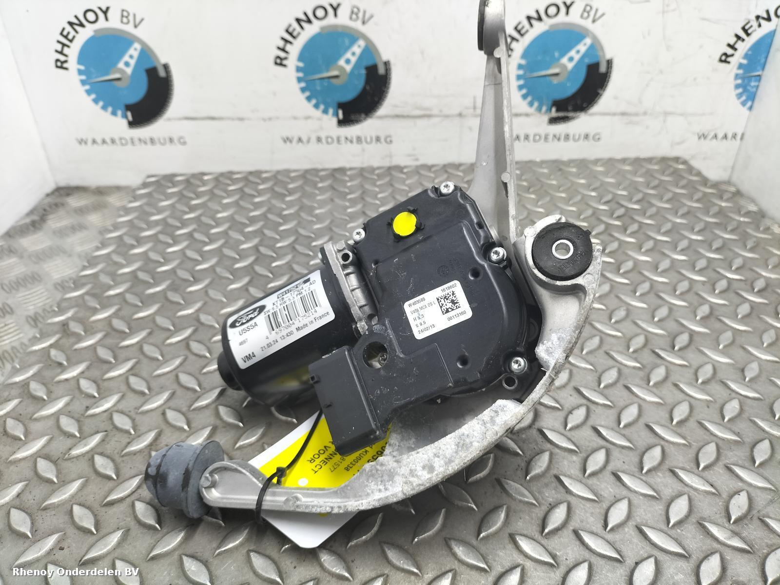 View Auto part RUITENWISSERMOTOR VOOR FORD TRANSIT CONNECT 2024