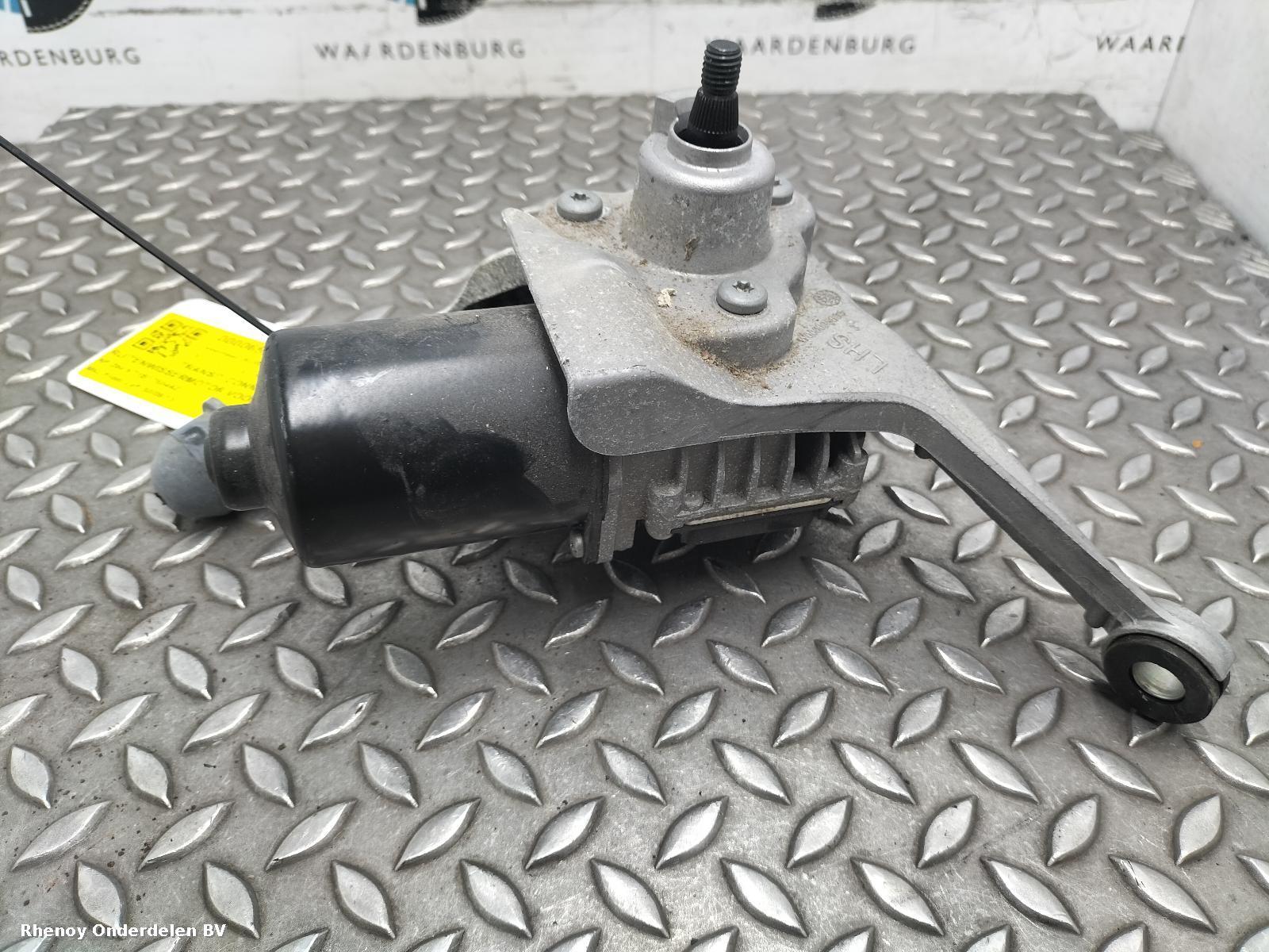 Bekijk Auto-onderdeel RUITENWISSERMOTOR VOOR FORD TRANSIT CONNECT 2024