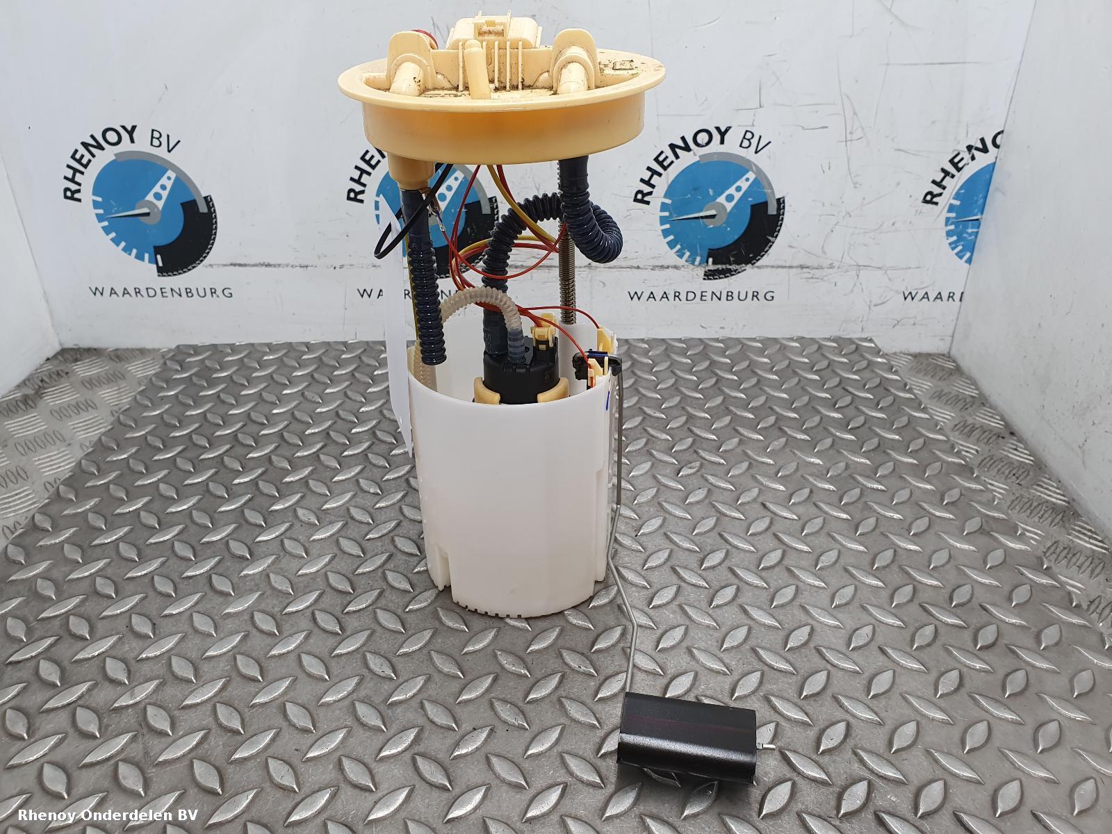 Bekijk Auto-onderdeel BRANDSTOF POMP (IN TANK)  FORD TRANSIT CONNECT 2024