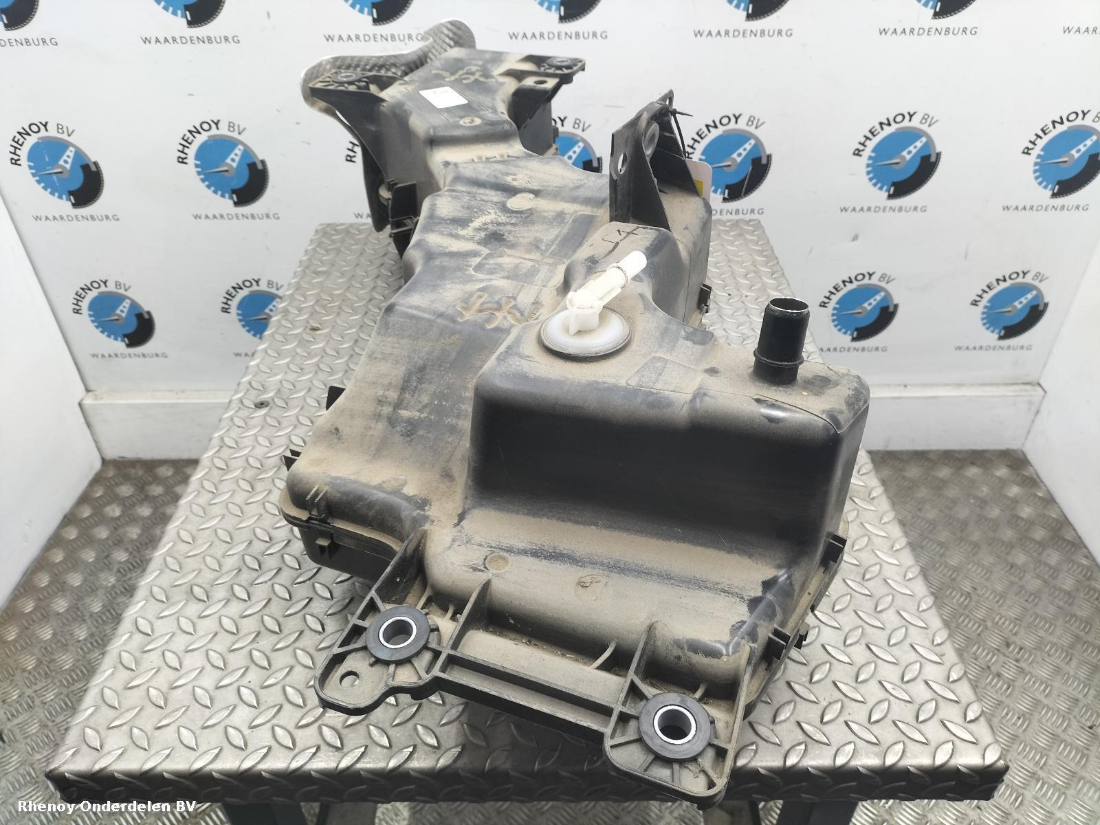 2024 FORD TRANSIT CONNECT ADBLUE POMP View Auto part ADBLUE POMP FORD TRANSIT CONNECT 2024