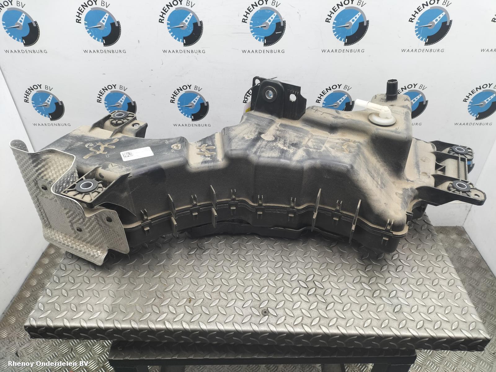 2024 FORD TRANSIT CONNECT ADBLUE POMP View Auto part ADBLUE POMP FORD TRANSIT CONNECT 2024