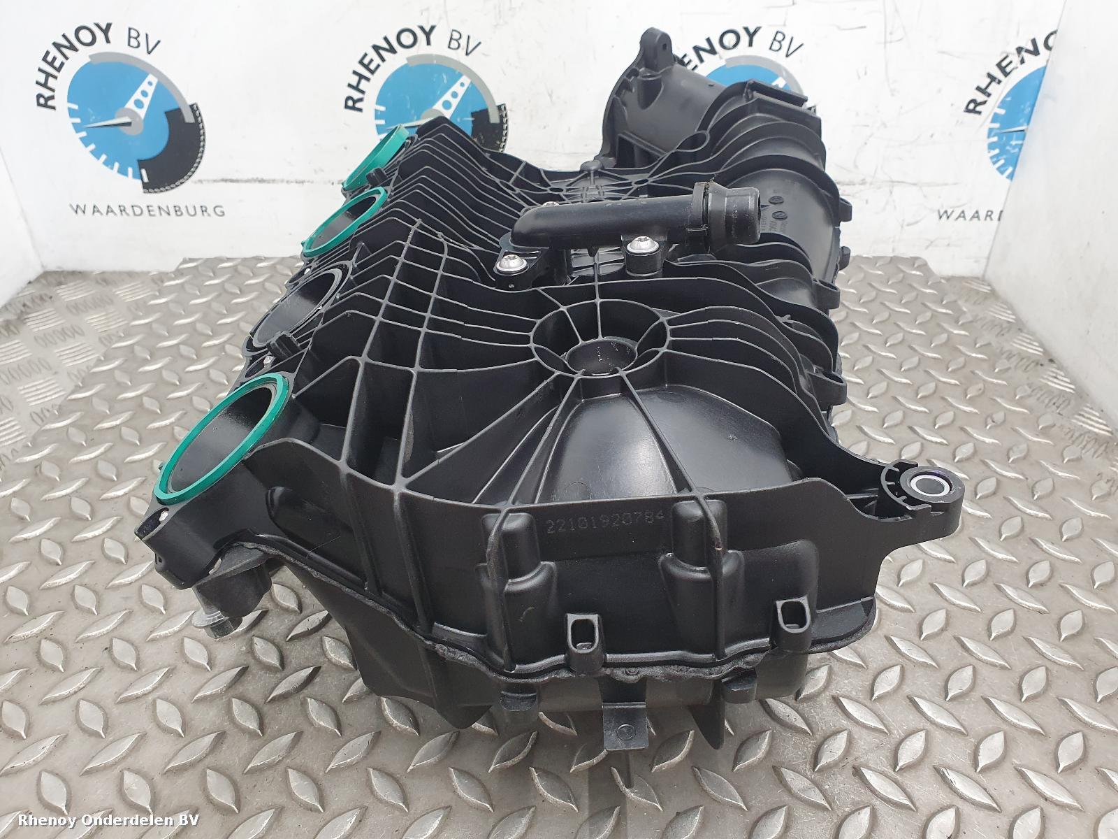 2022 BMW 5 SERIES INLAAT SPRUITSTUK View Auto part INLAAT SPRUITSTUK BMW 5 SERIES 2022