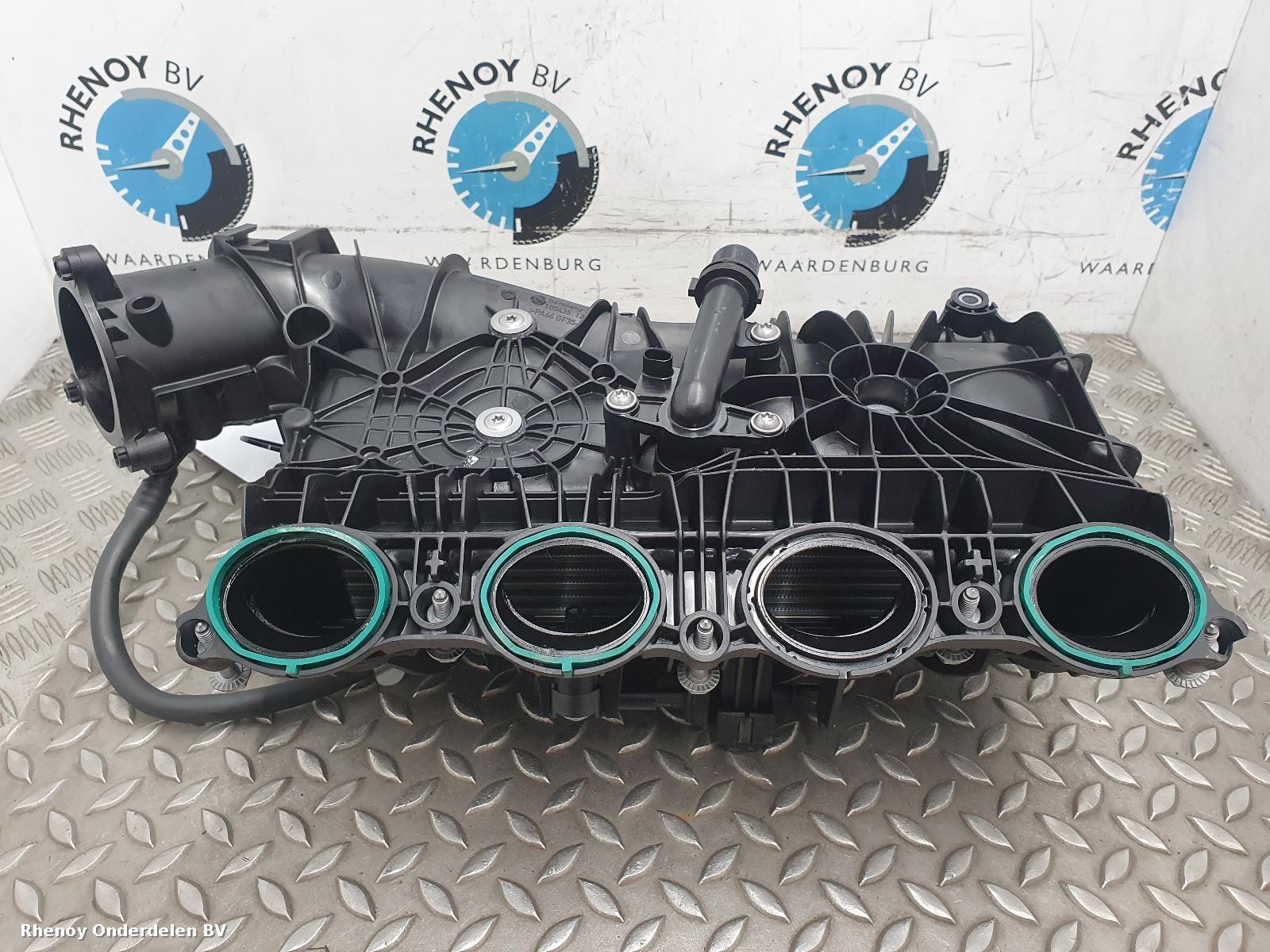 Bekijk Auto-onderdeel INLAAT SPRUITSTUK BMW 5 SERIES 2022