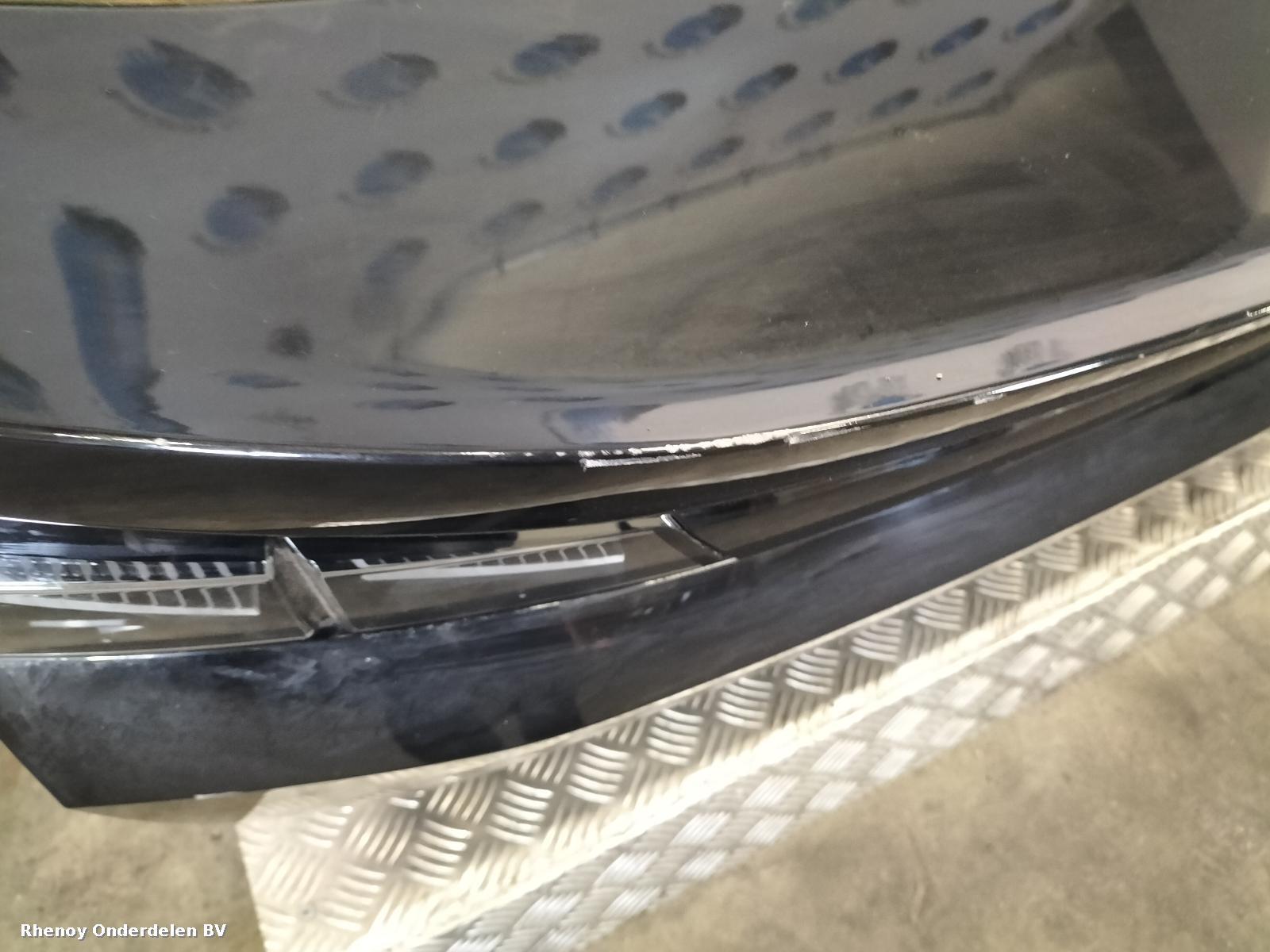 2024 PEUGEOT 408 ACHTERKLEP View Auto part ACHTERKLEP PEUGEOT 408 2024