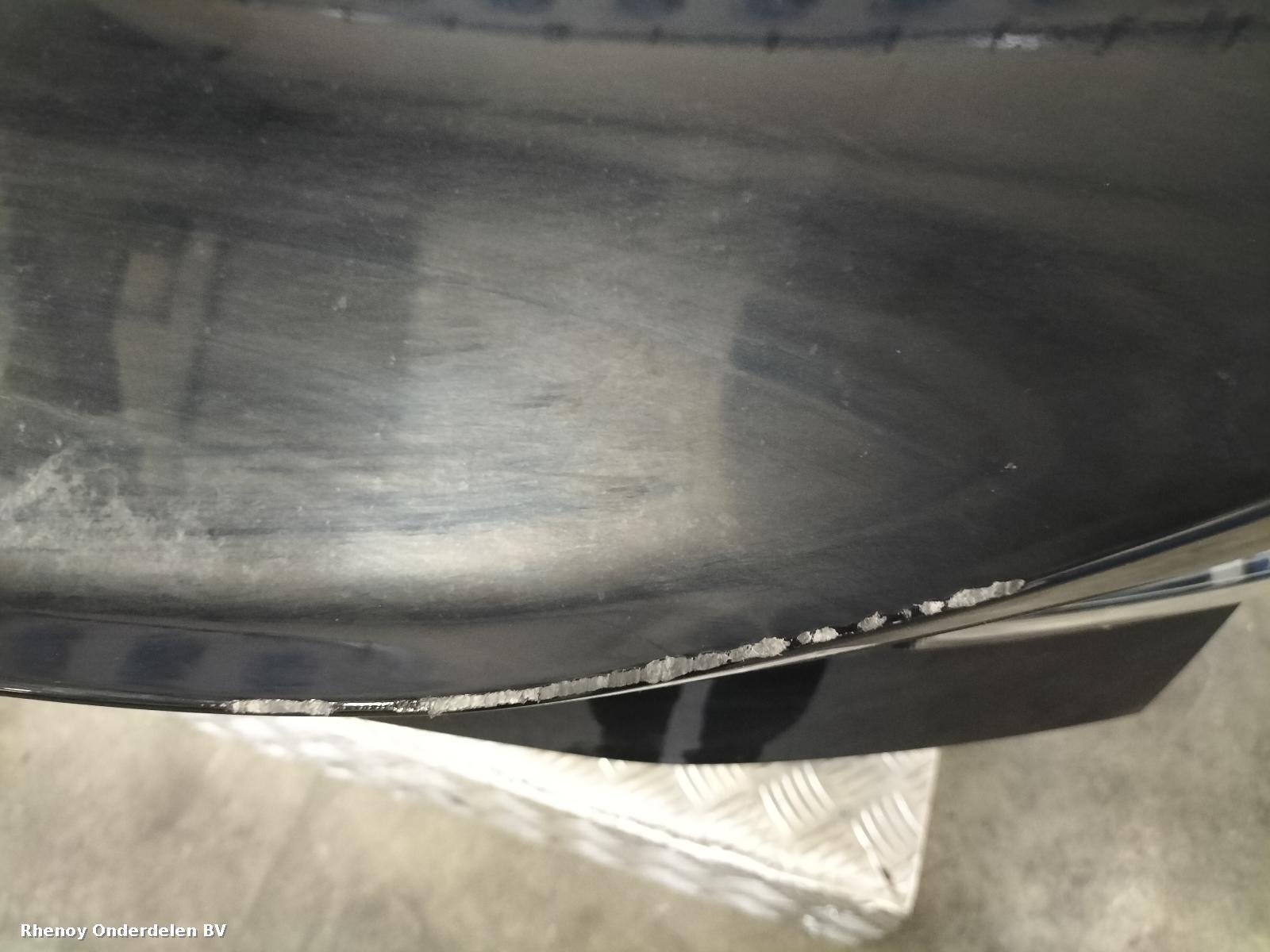 2024 PEUGEOT 408 ACHTERKLEP View Auto part ACHTERKLEP PEUGEOT 408 2024