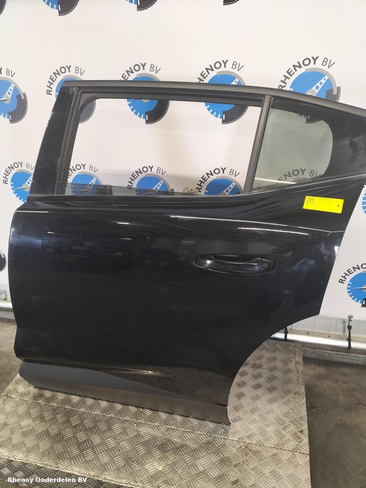 Bekijk Auto-onderdeel PORTIER LA  PEUGEOT 408 2024