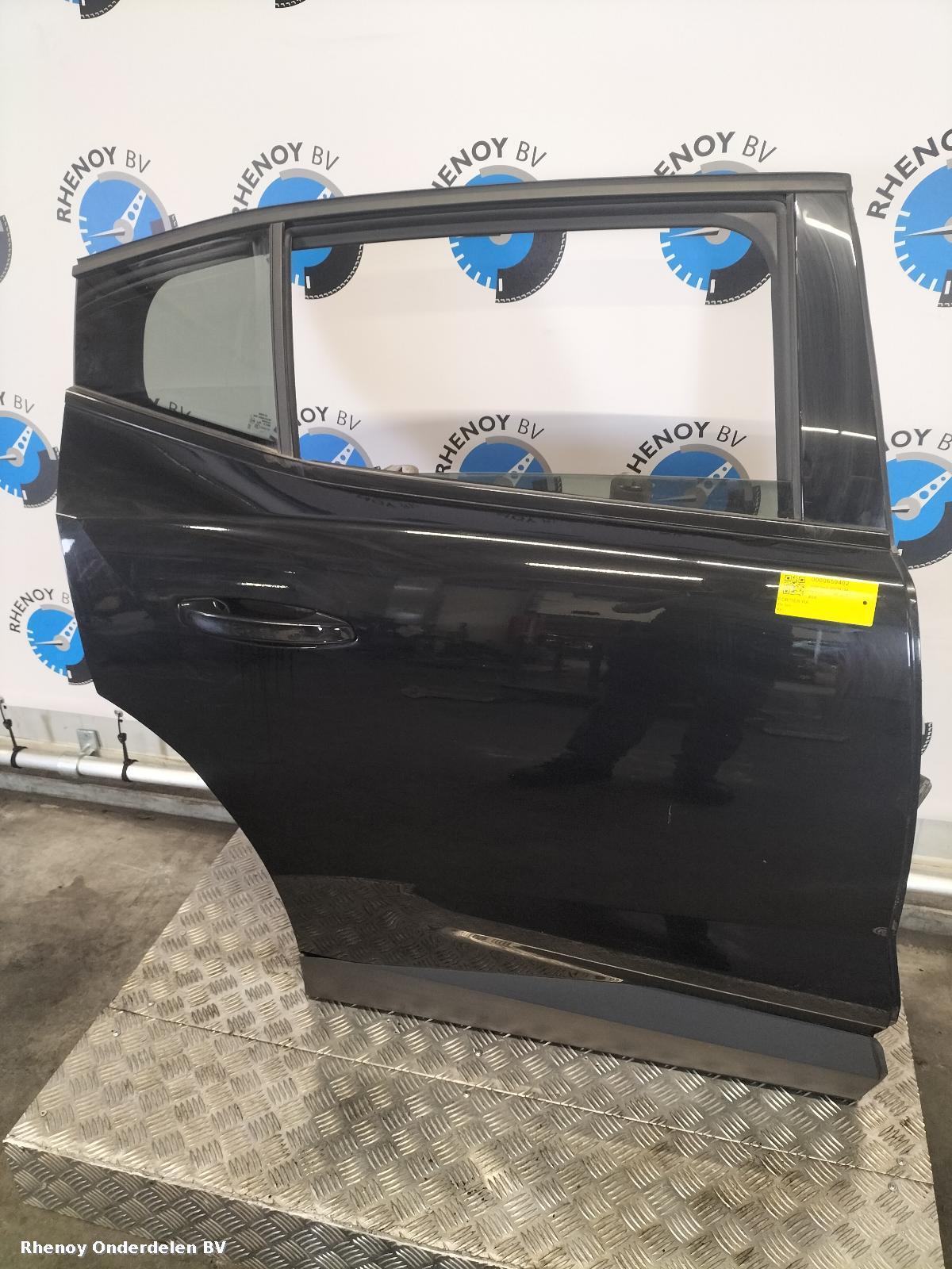 Bekijk Auto-onderdeel PORTIER RA  PEUGEOT 408 2024