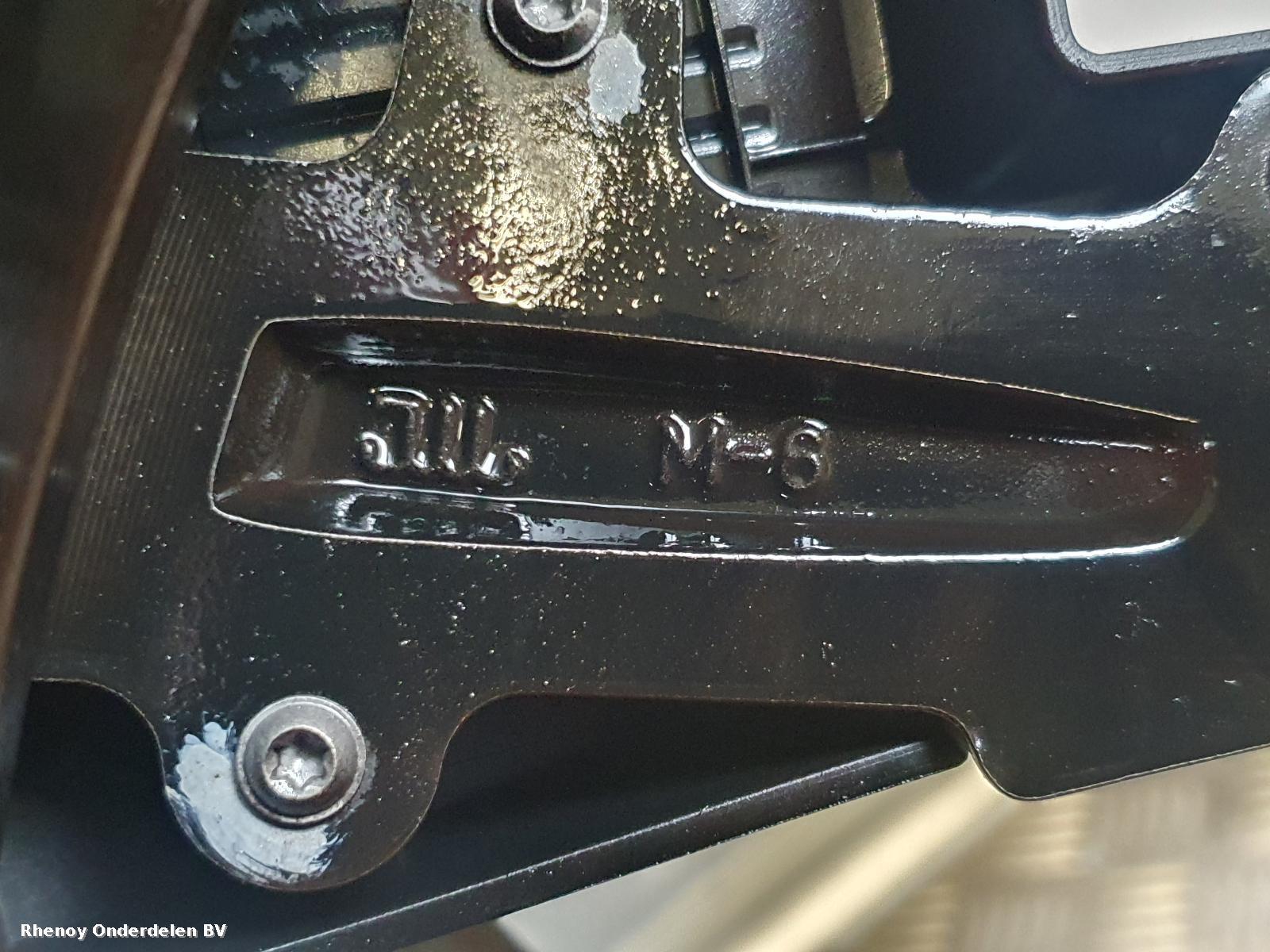 2024 PEUGEOT 408 VELGEN SET View Auto part VELGEN SET PEUGEOT 408 2024