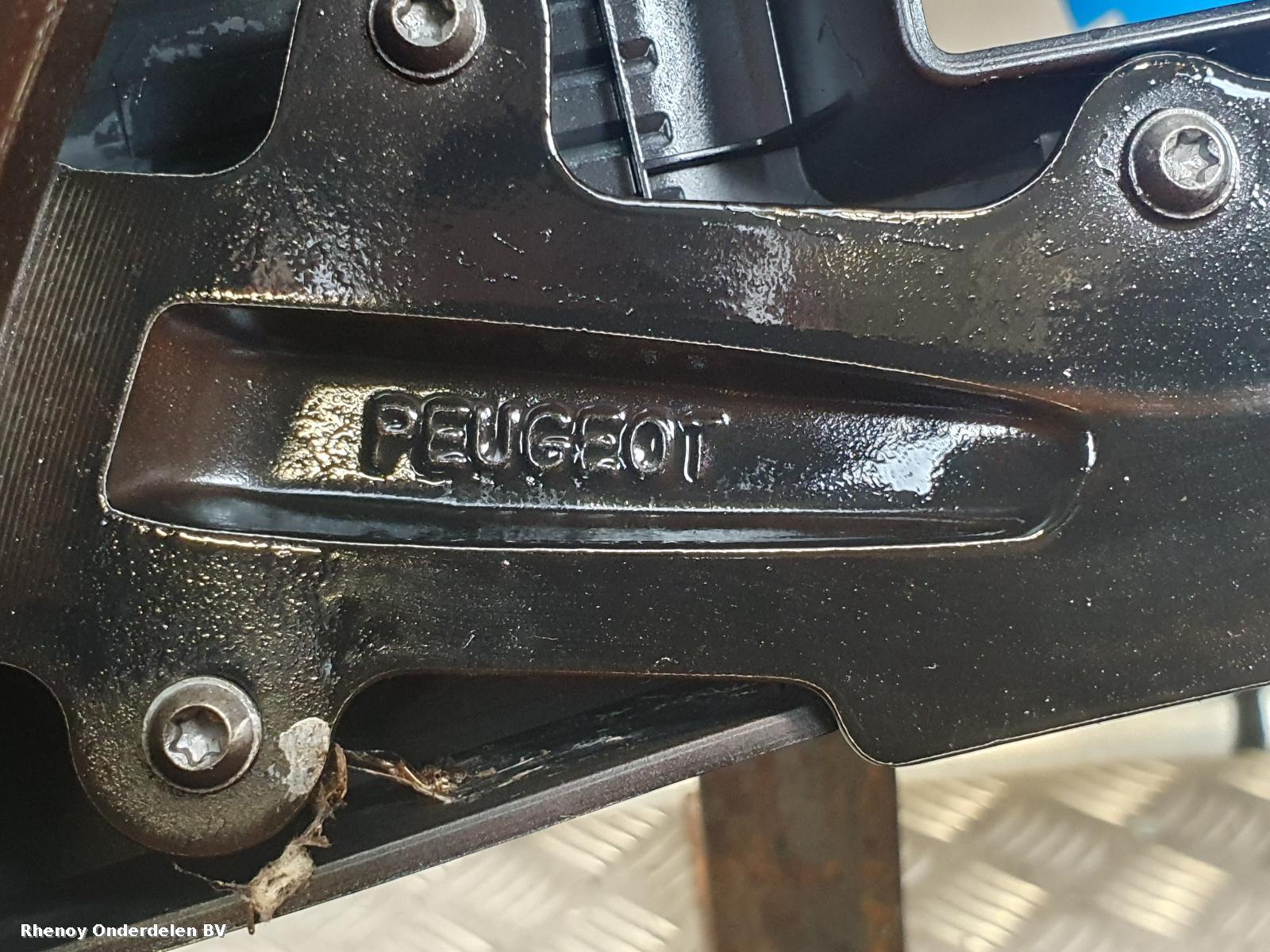 2024 PEUGEOT 408 VELGEN SET View Auto part VELGEN SET PEUGEOT 408 2024