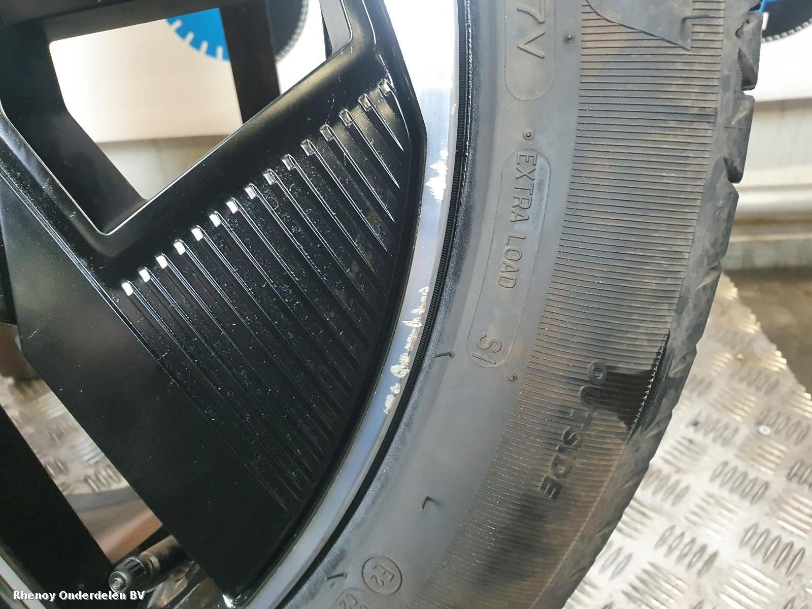 2024 PEUGEOT 408 VELGEN SET View Auto part VELGEN SET PEUGEOT 408 2024