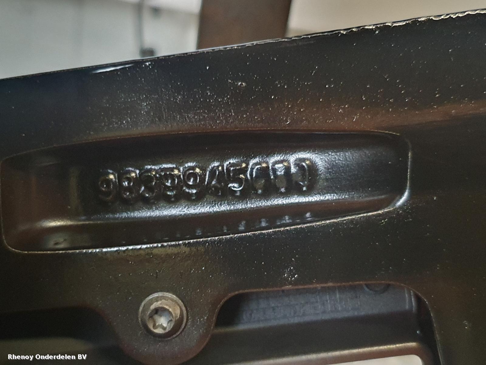 2024 PEUGEOT 408 VELGEN SET View Auto part VELGEN SET PEUGEOT 408 2024