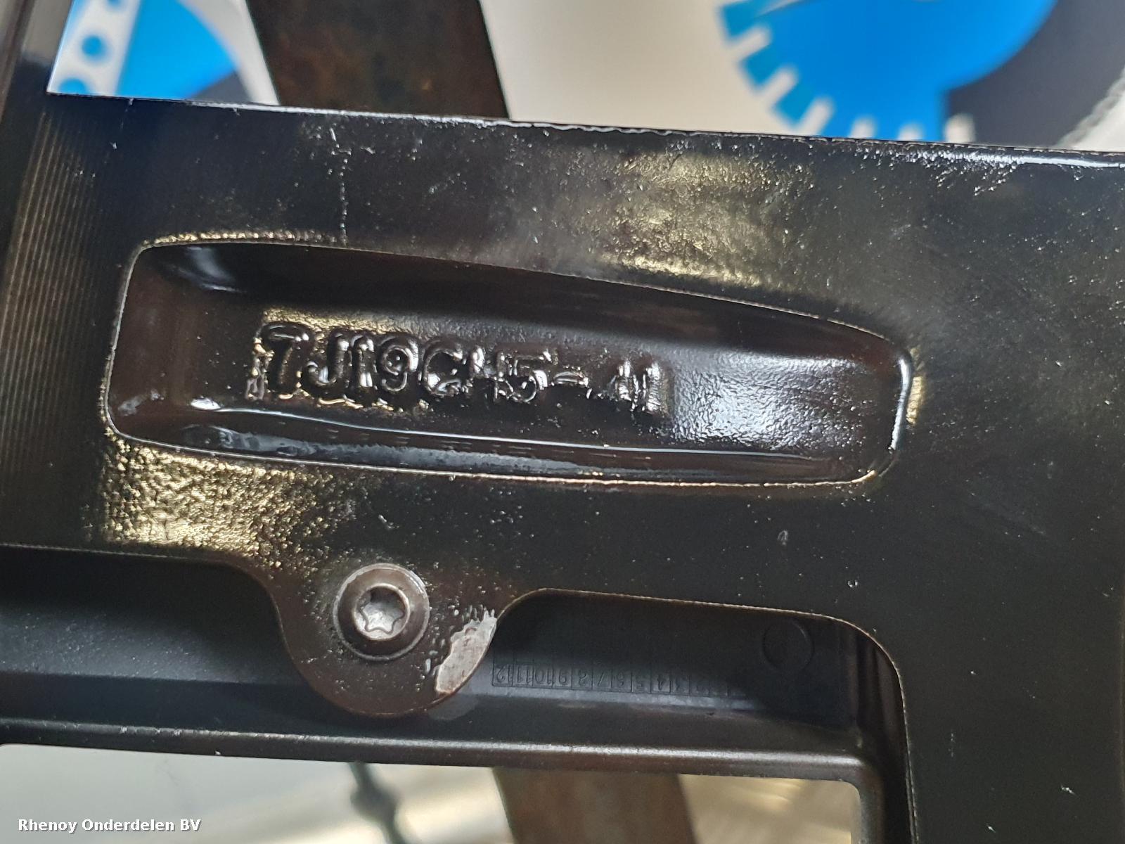 2024 PEUGEOT 408 VELGEN SET View Auto part VELGEN SET PEUGEOT 408 2024