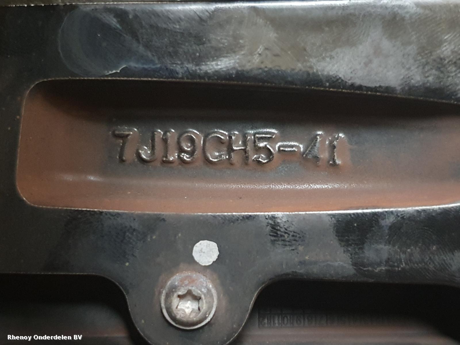2024 PEUGEOT 408 VELGEN SET View Auto part VELGEN SET PEUGEOT 408 2024