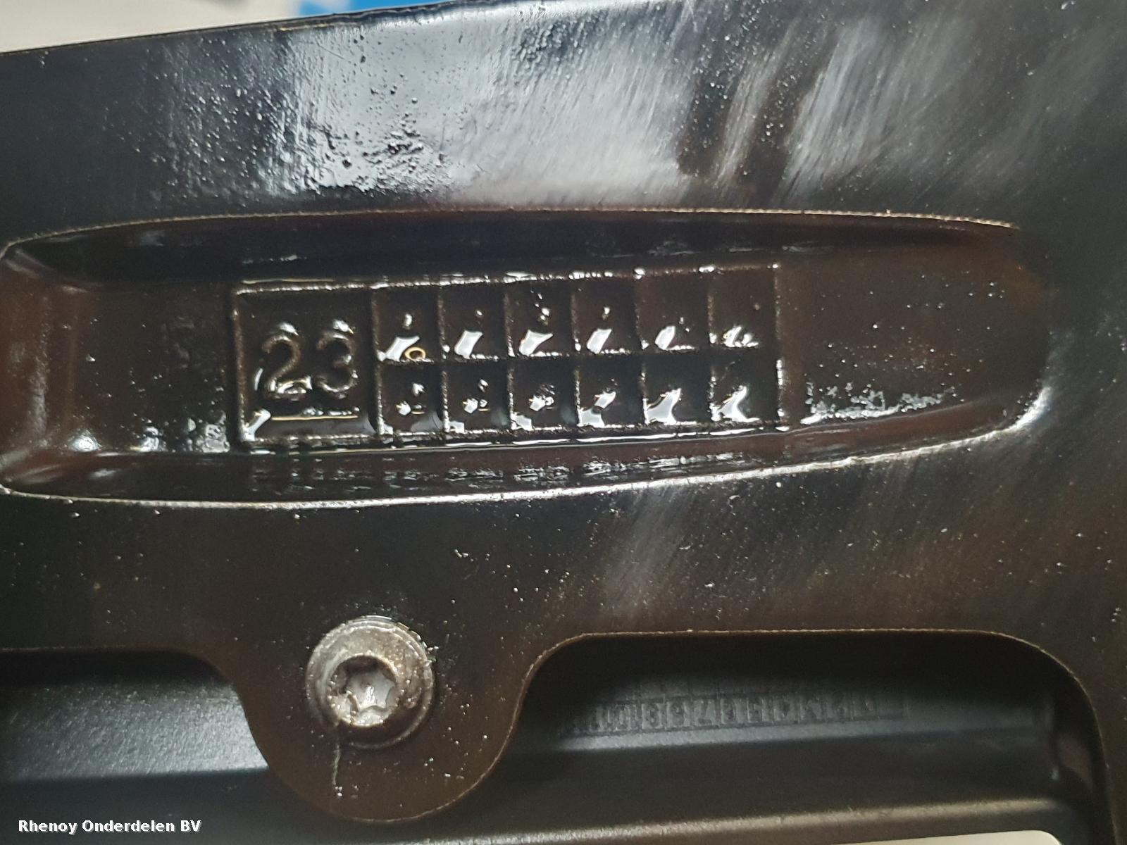 2024 PEUGEOT 408 VELGEN SET View Auto part VELGEN SET PEUGEOT 408 2024
