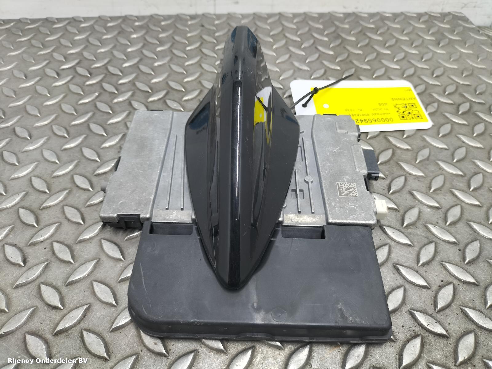 Bekijk Auto-onderdeel ANTENNE PEUGEOT 408 2024