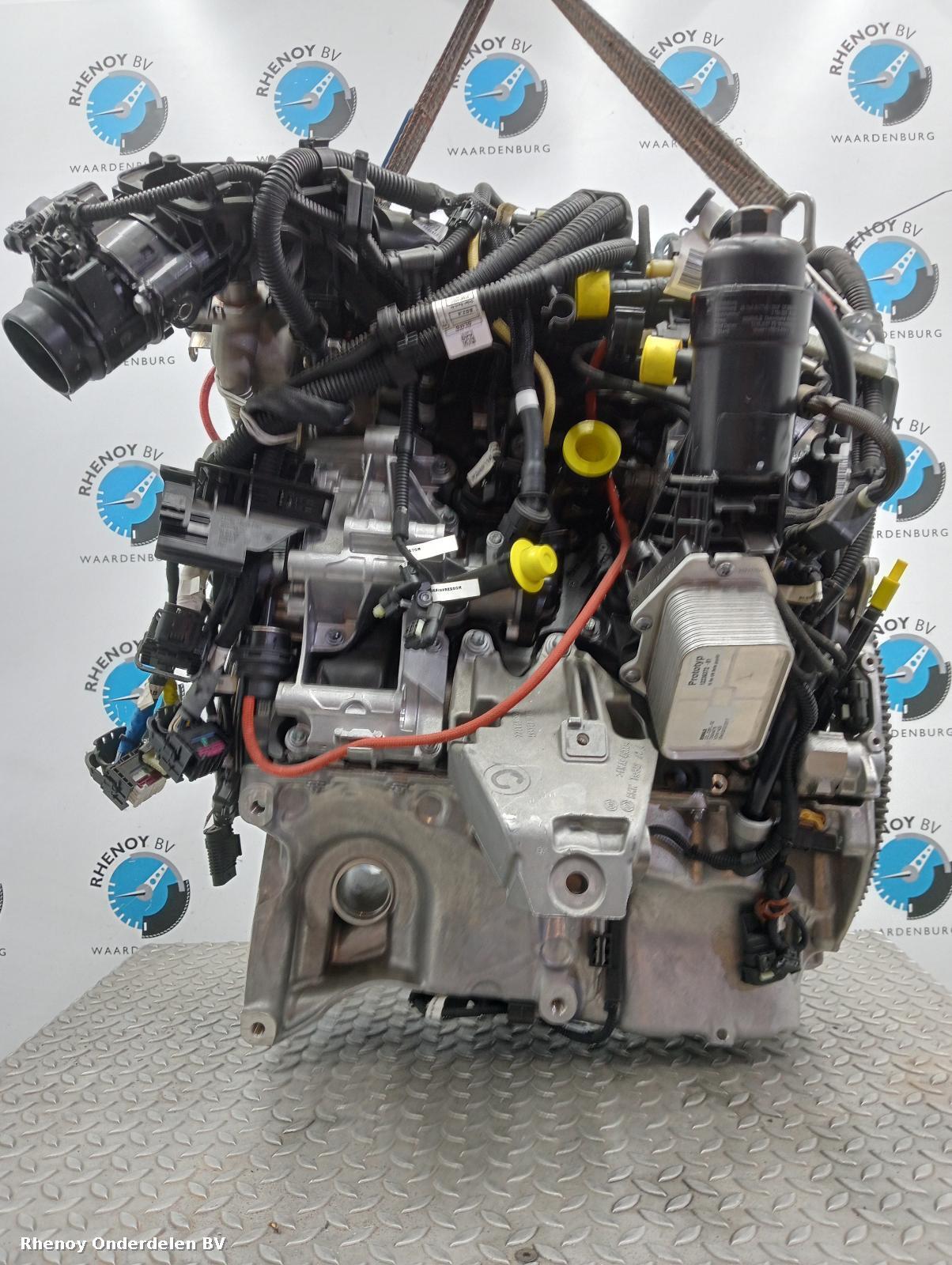 View Auto part MOTOR BMW 3 SERIES 2018