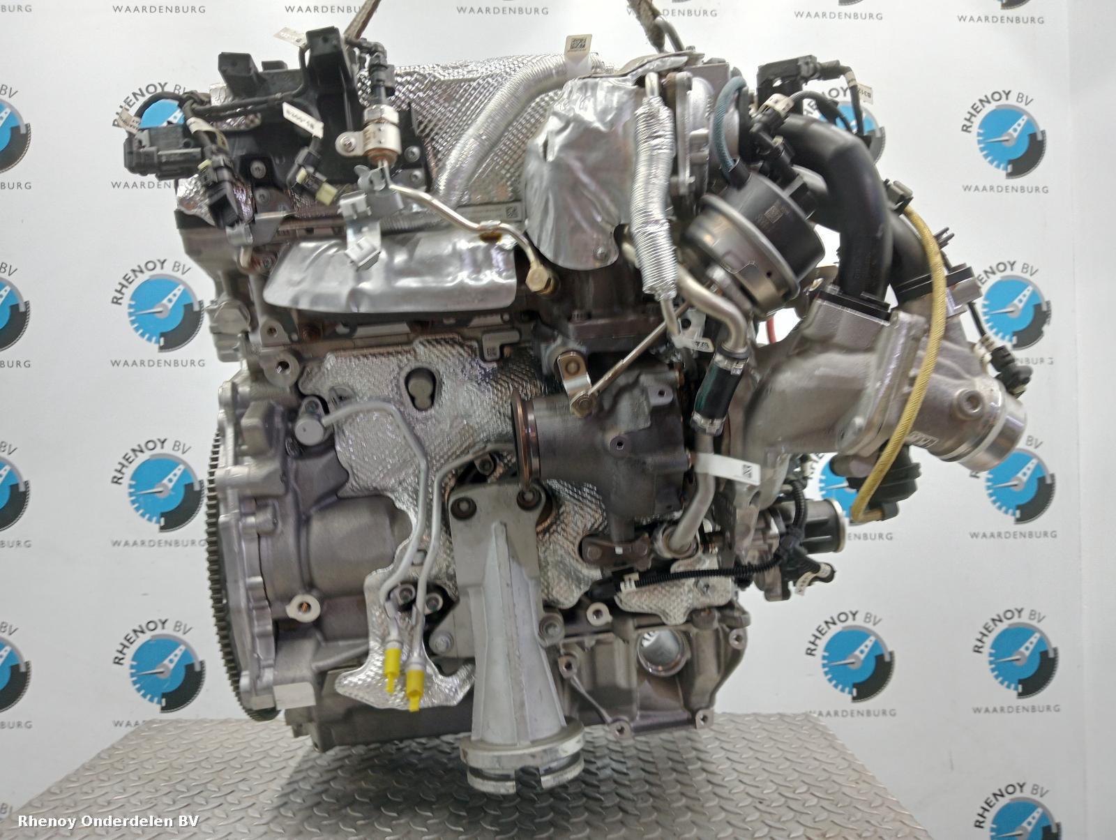 View Auto part MOTOR BMW 3 SERIES 2018