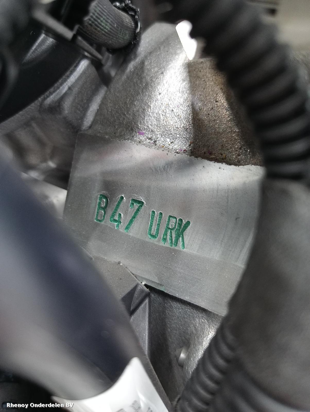 View Auto part MOTOR BMW 3 SERIES 2018