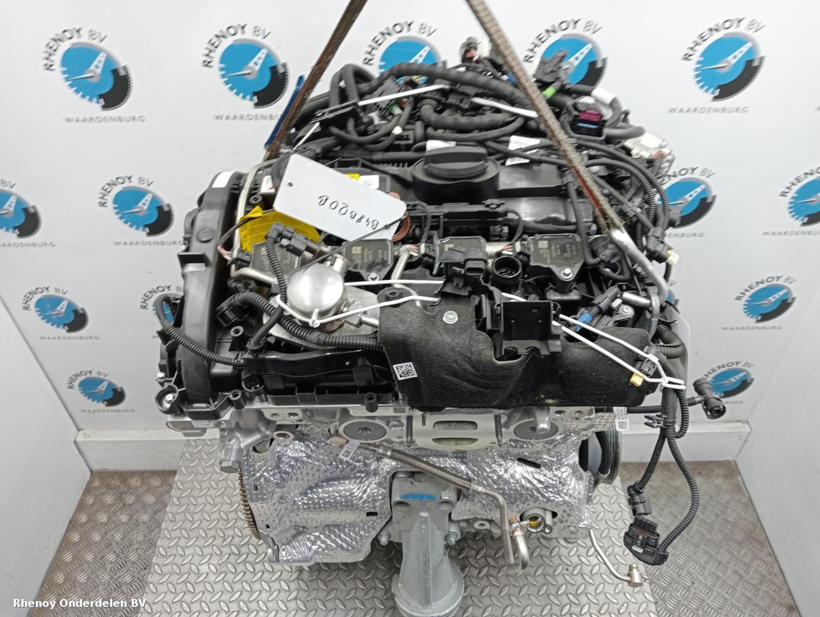View Auto part MOTOR BMW 3 SERIES 2023
