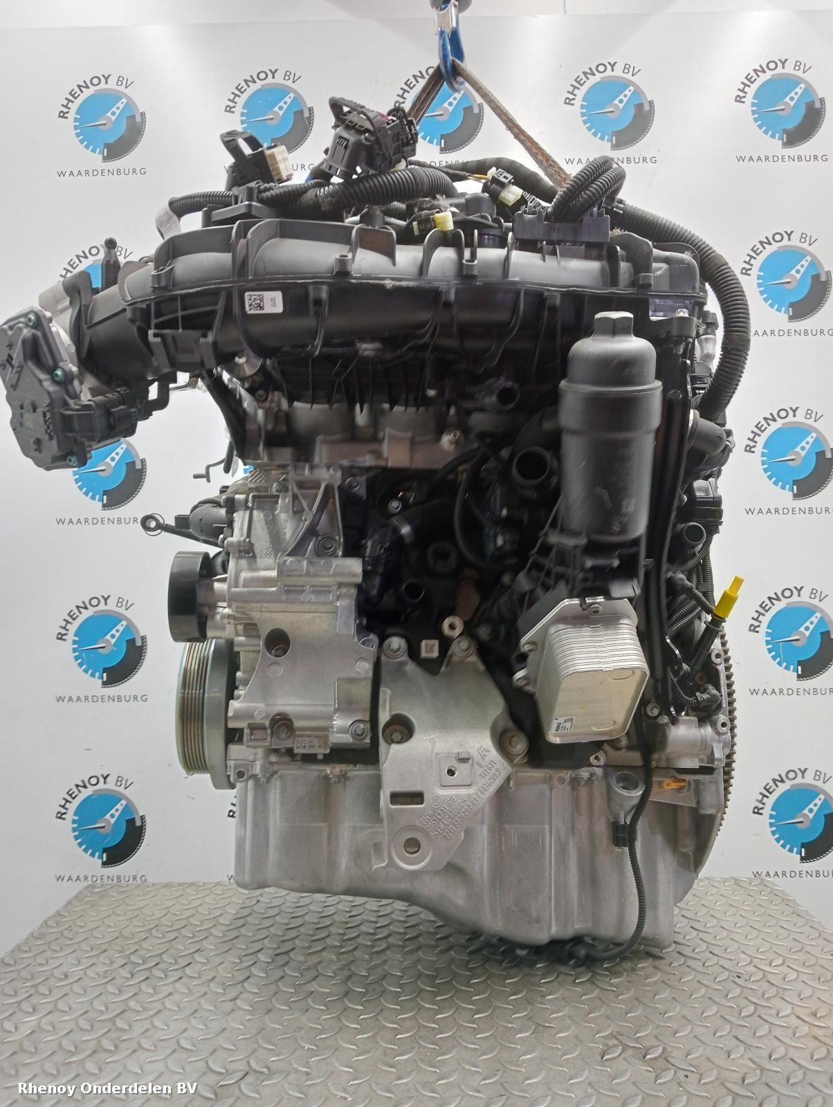View Auto part MOTOR BMW 3 SERIES 2023