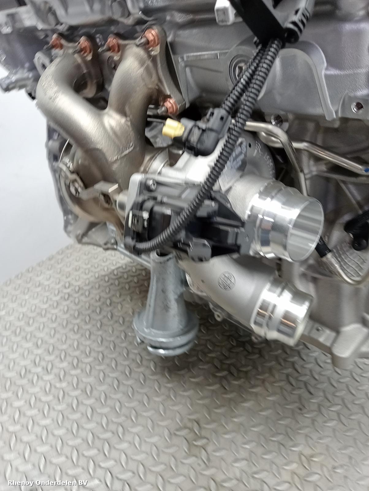 View Auto part MOTOR BMW X5 2023