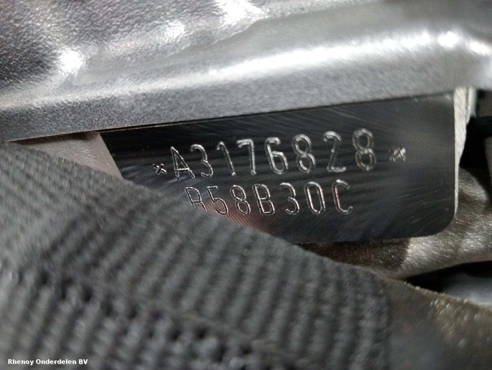 View Auto part MOTOR BMW X5 2023