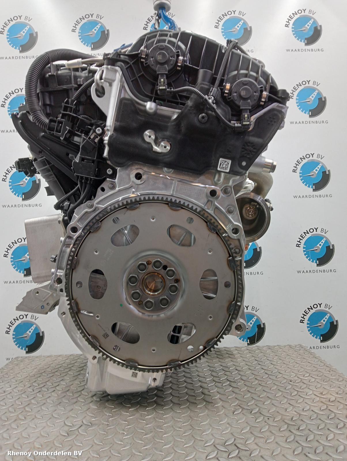 View Auto part MOTOR BMW X5 2023