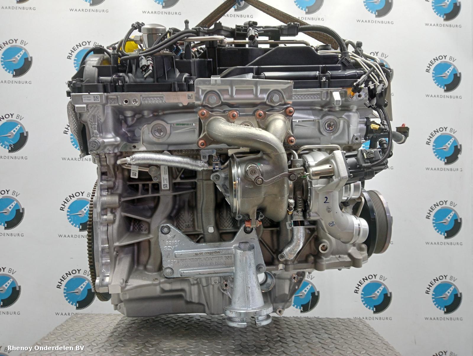 View Auto part MOTOR BMW X5 2023