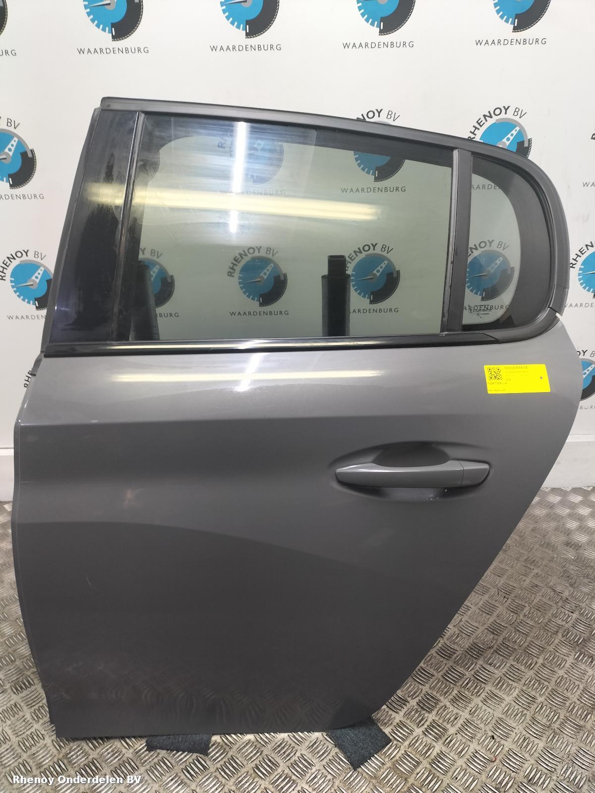 Bekijk Auto-onderdeel PORTIER LA  PEUGEOT 208 2025