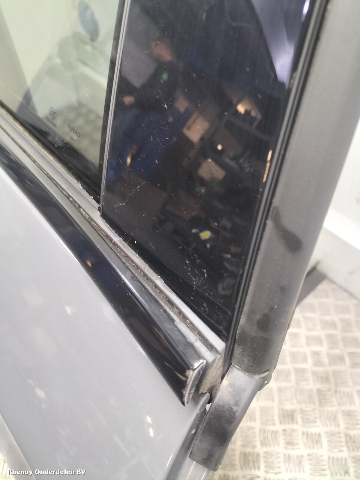View Auto part PORTIER RA  PEUGEOT 208 2025